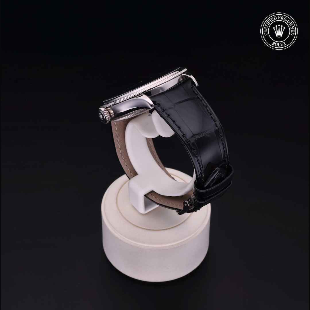 Rolex Rolex Certified Pre-Owned Cellini Time