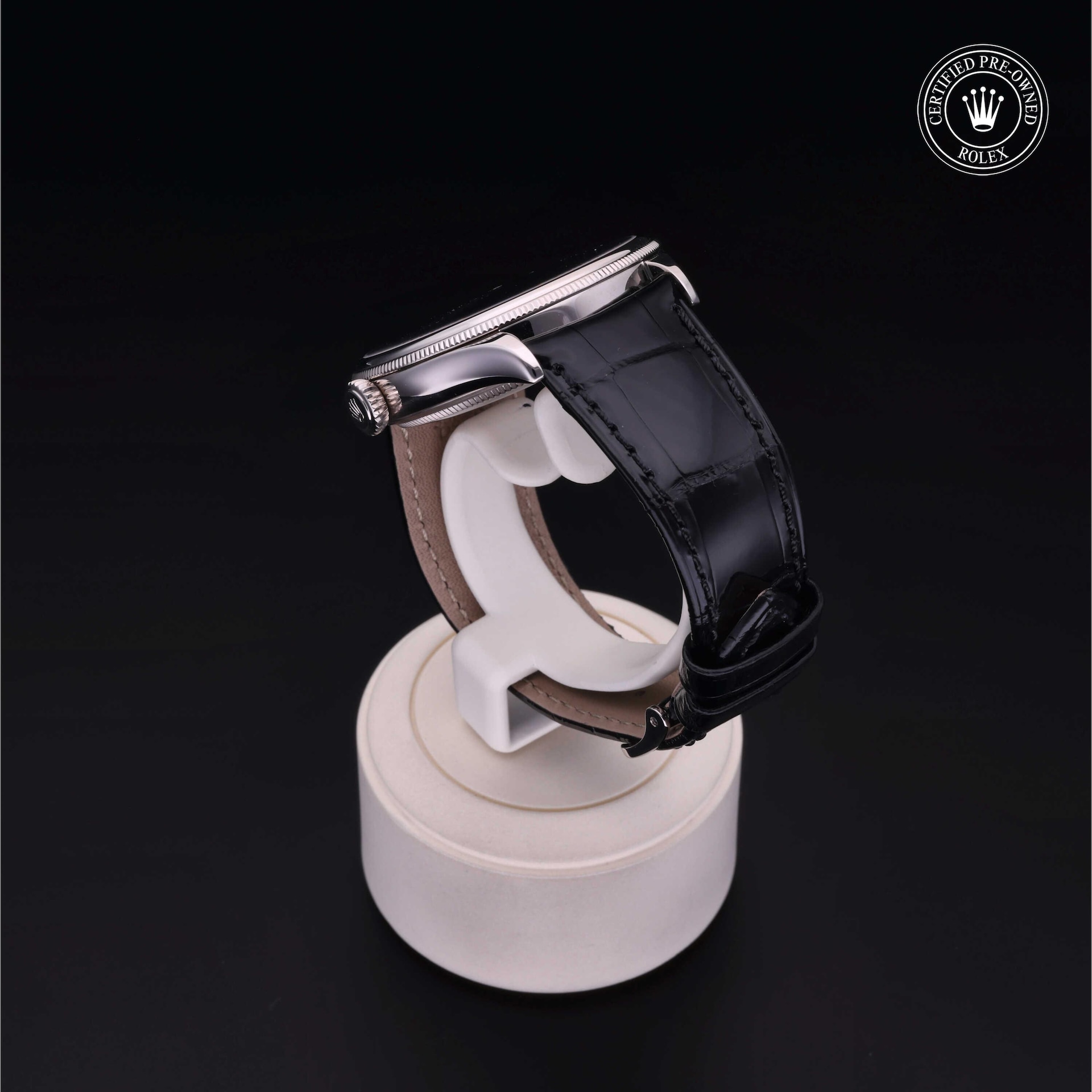 Rolex Rolex Certified Pre-Owned Cellini Time