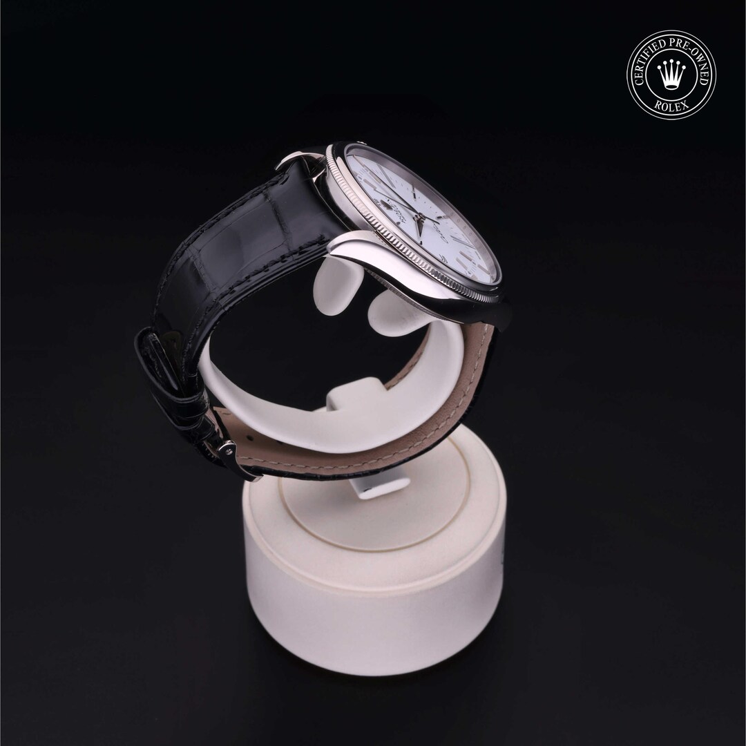 Rolex Rolex Certified Pre-Owned Cellini Time