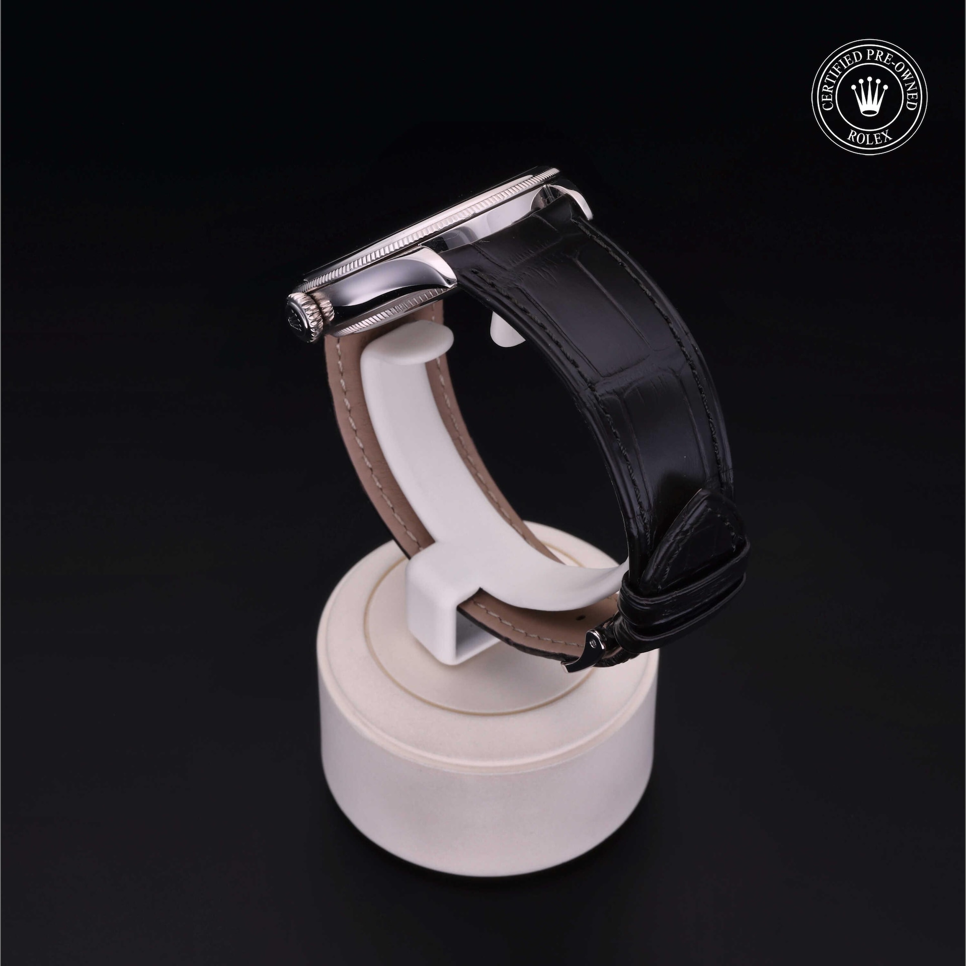 Rolex Rolex Certified Pre-Owned Cellini Time