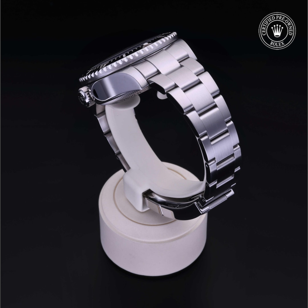 Rolex Rolex Certified Pre-Owned Deepsea