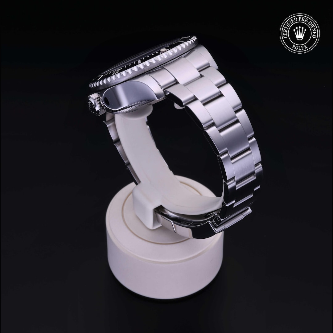 Rolex Rolex Certified Pre-Owned Deepsea