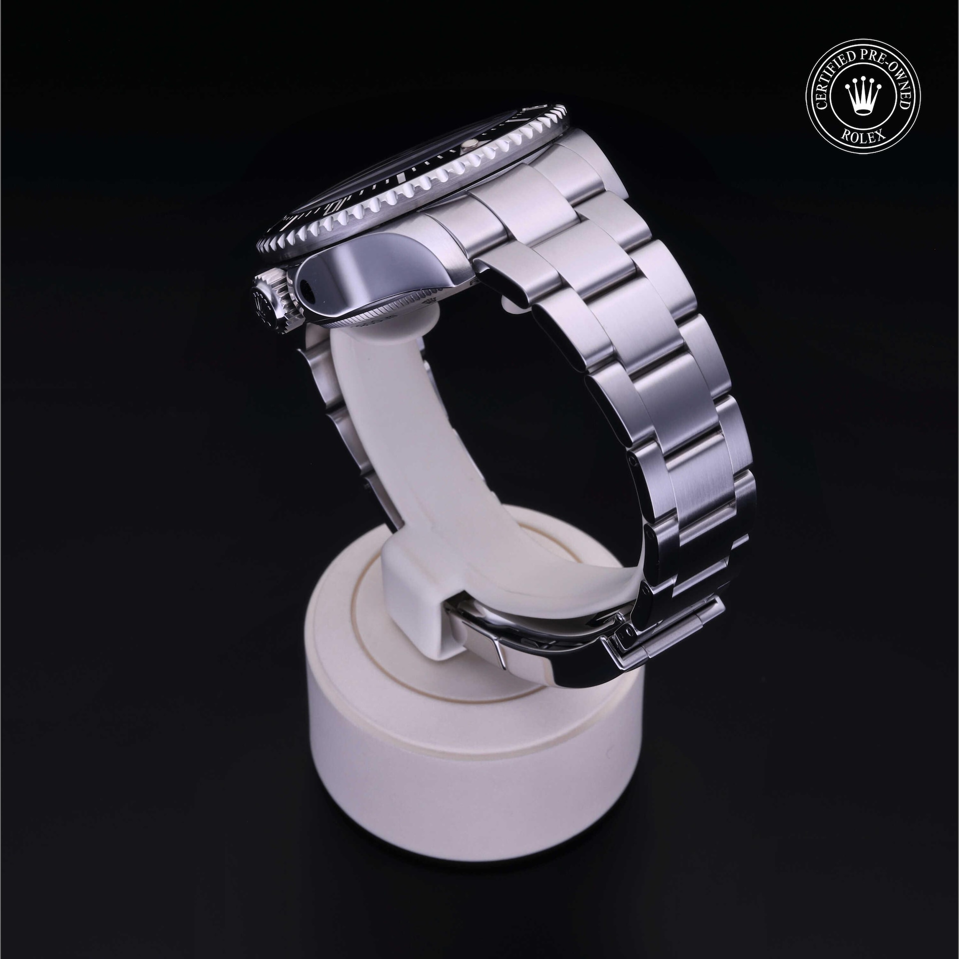 Rolex Rolex Certified Pre-Owned Deepsea