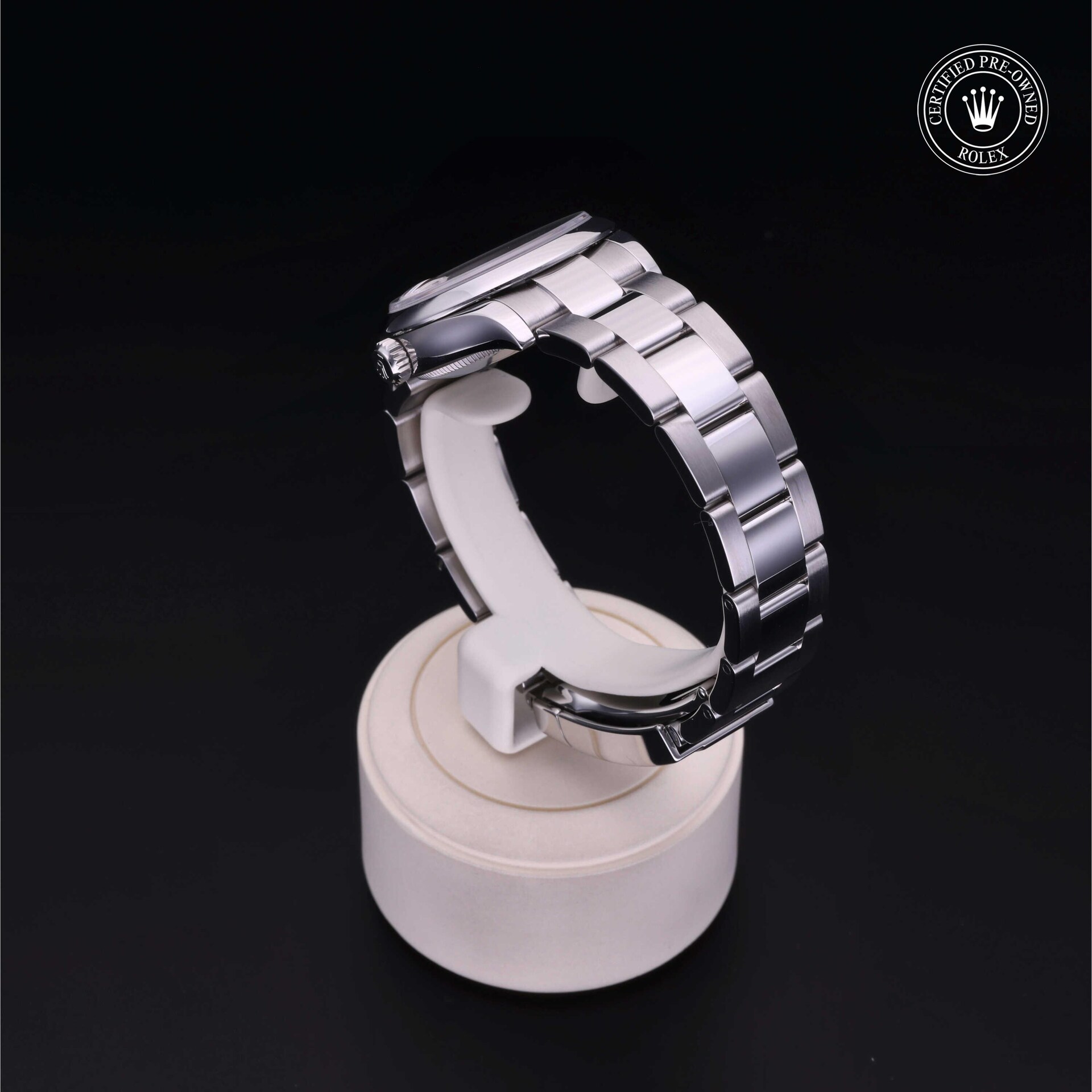 Rolex Rolex Certified Pre-Owned Datejust 31