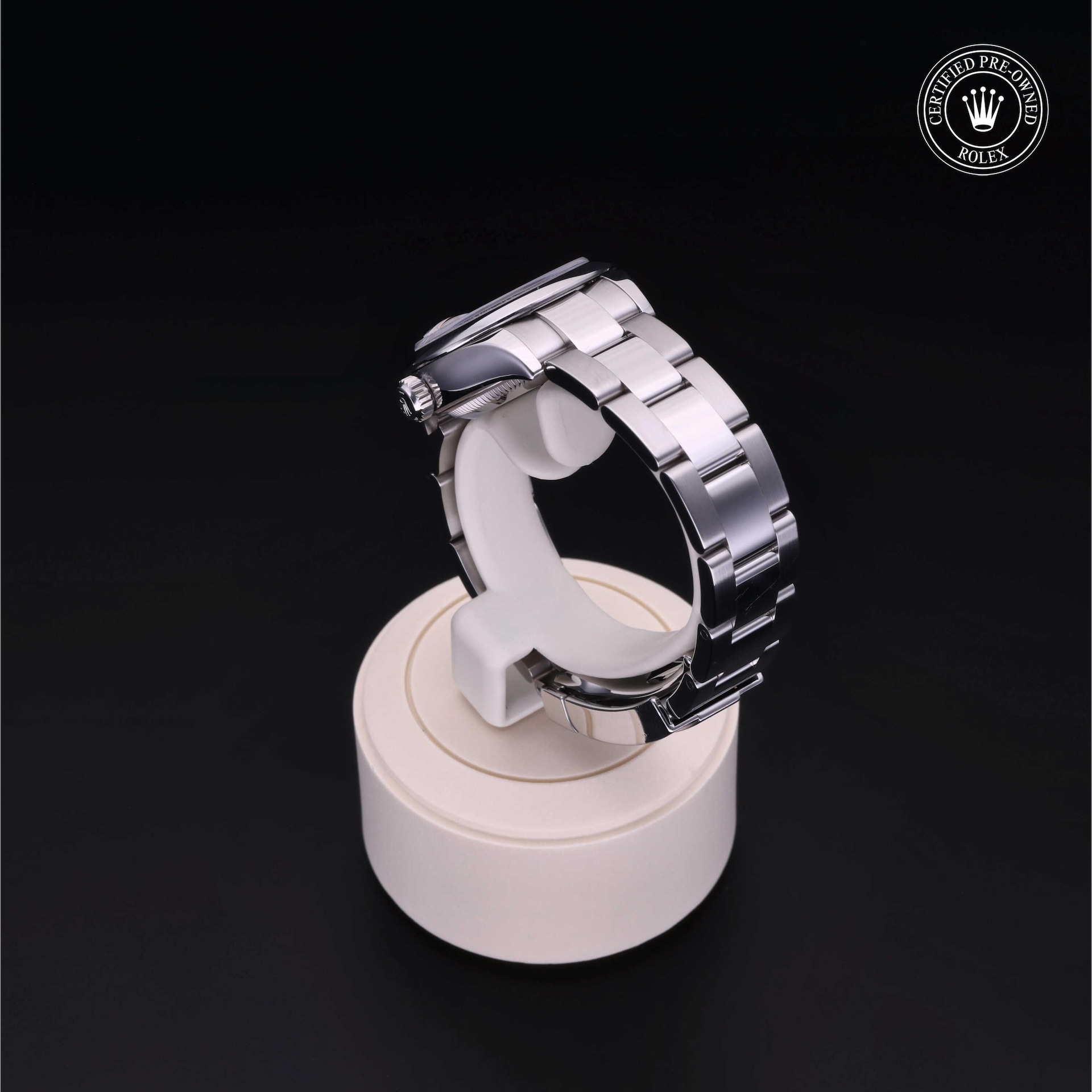 Rolex Rolex Certified Pre-Owned Lady-Datejust