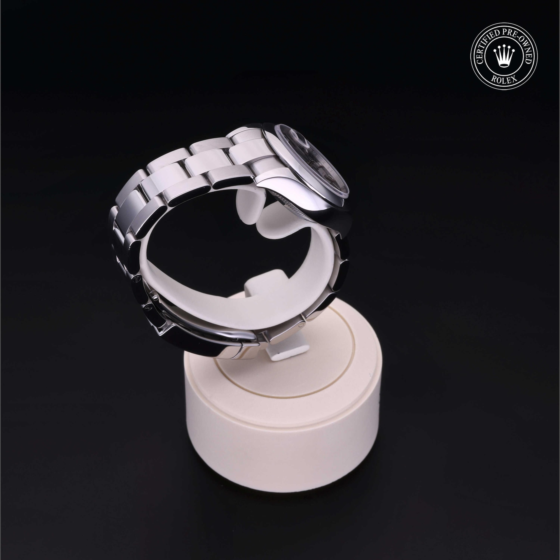 Rolex Rolex Certified Pre-Owned Lady-Datejust