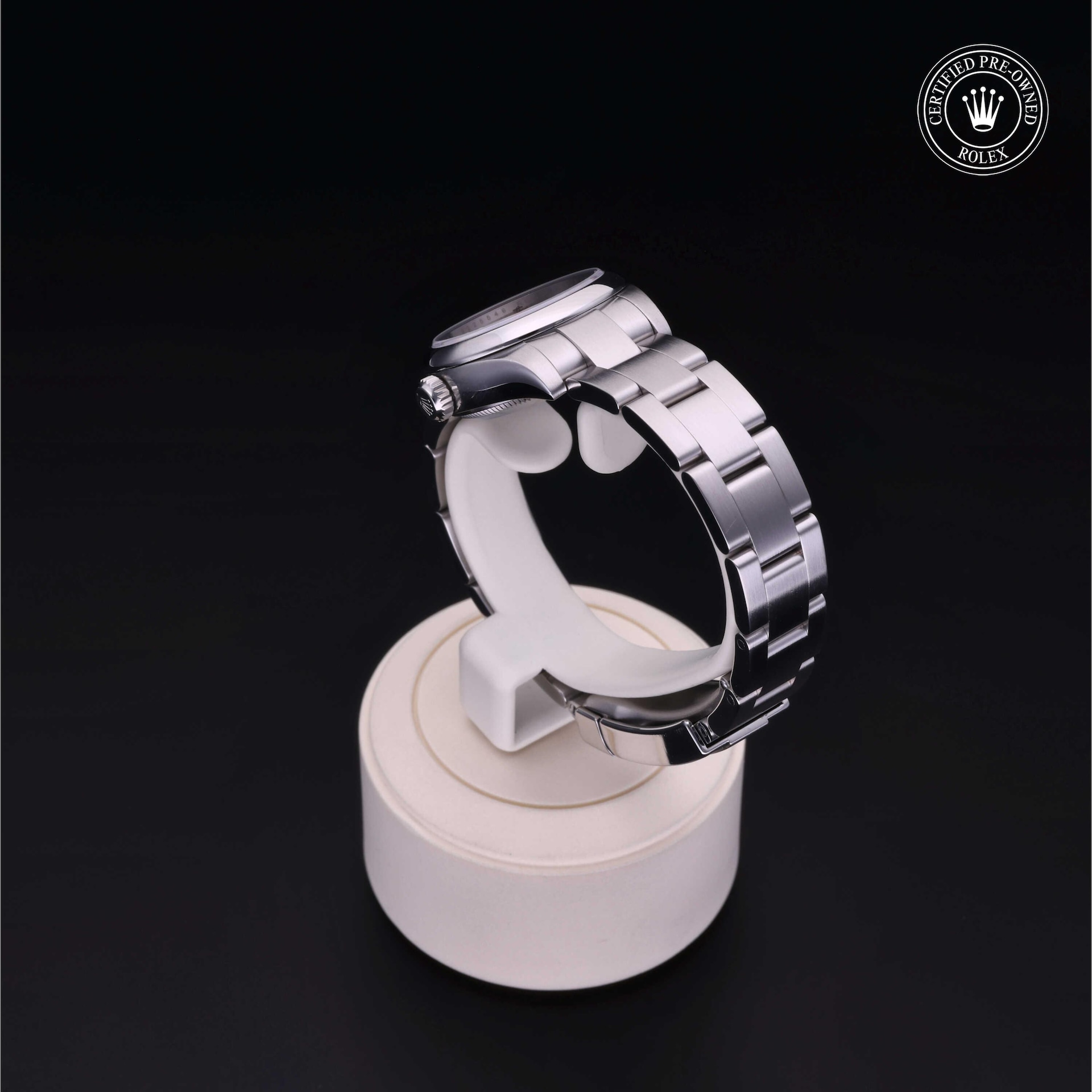 Rolex Rolex Certified Pre-Owned Oyster Perpetual 26
