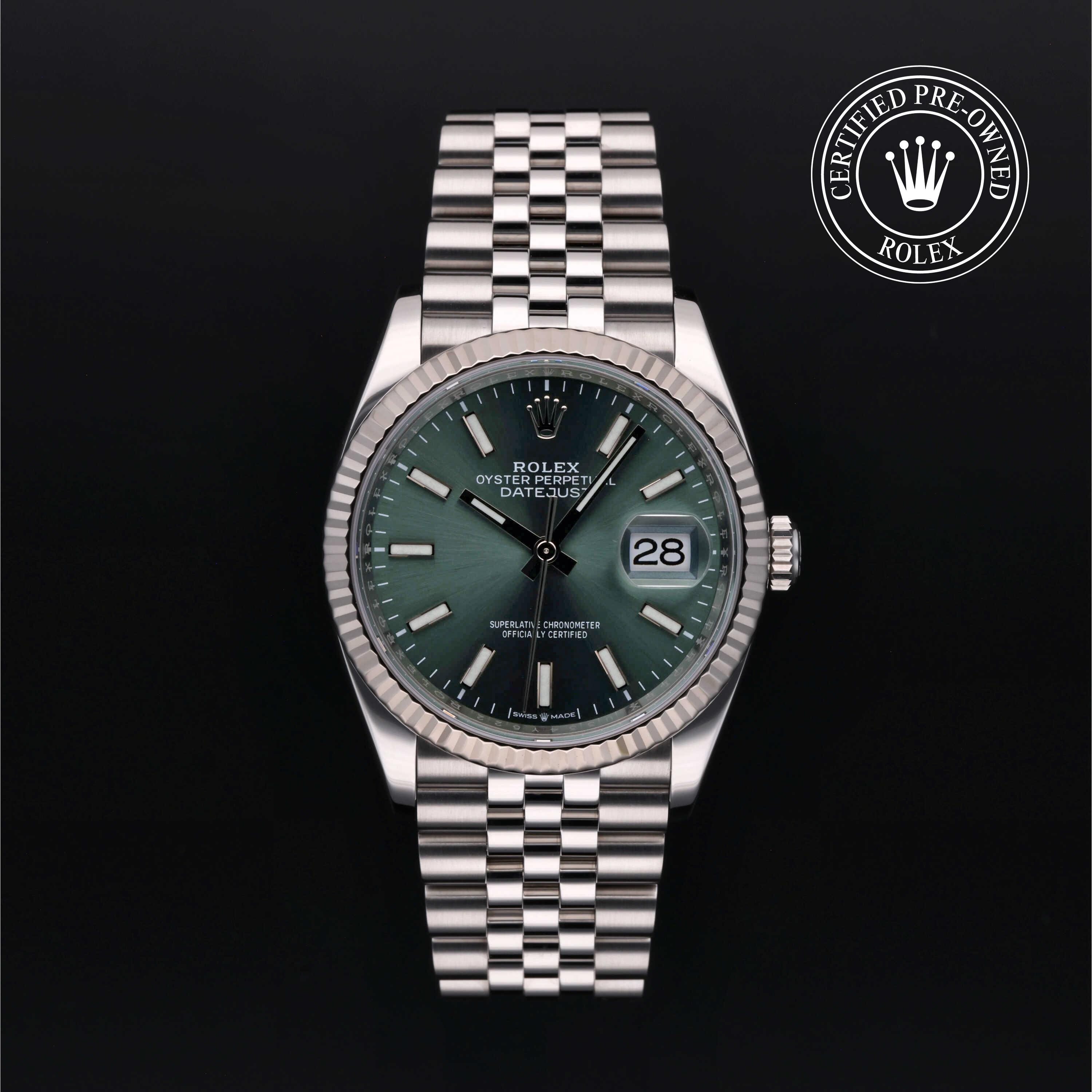 Datejust 36