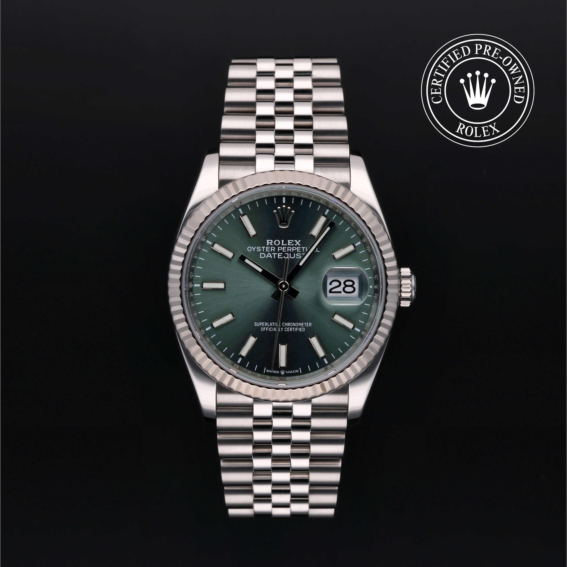 Datejust 36 image