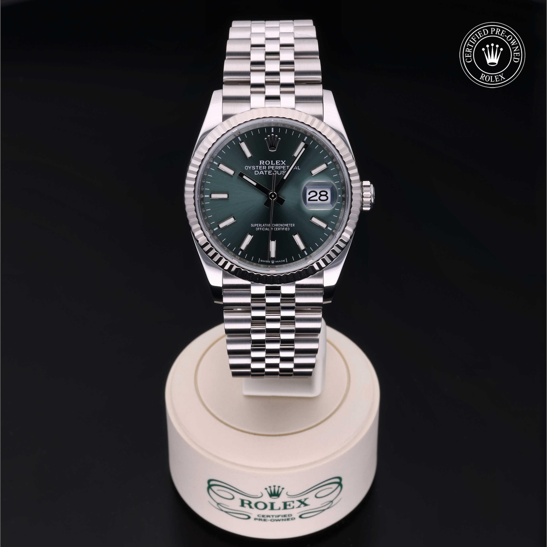 Datejust 36 image