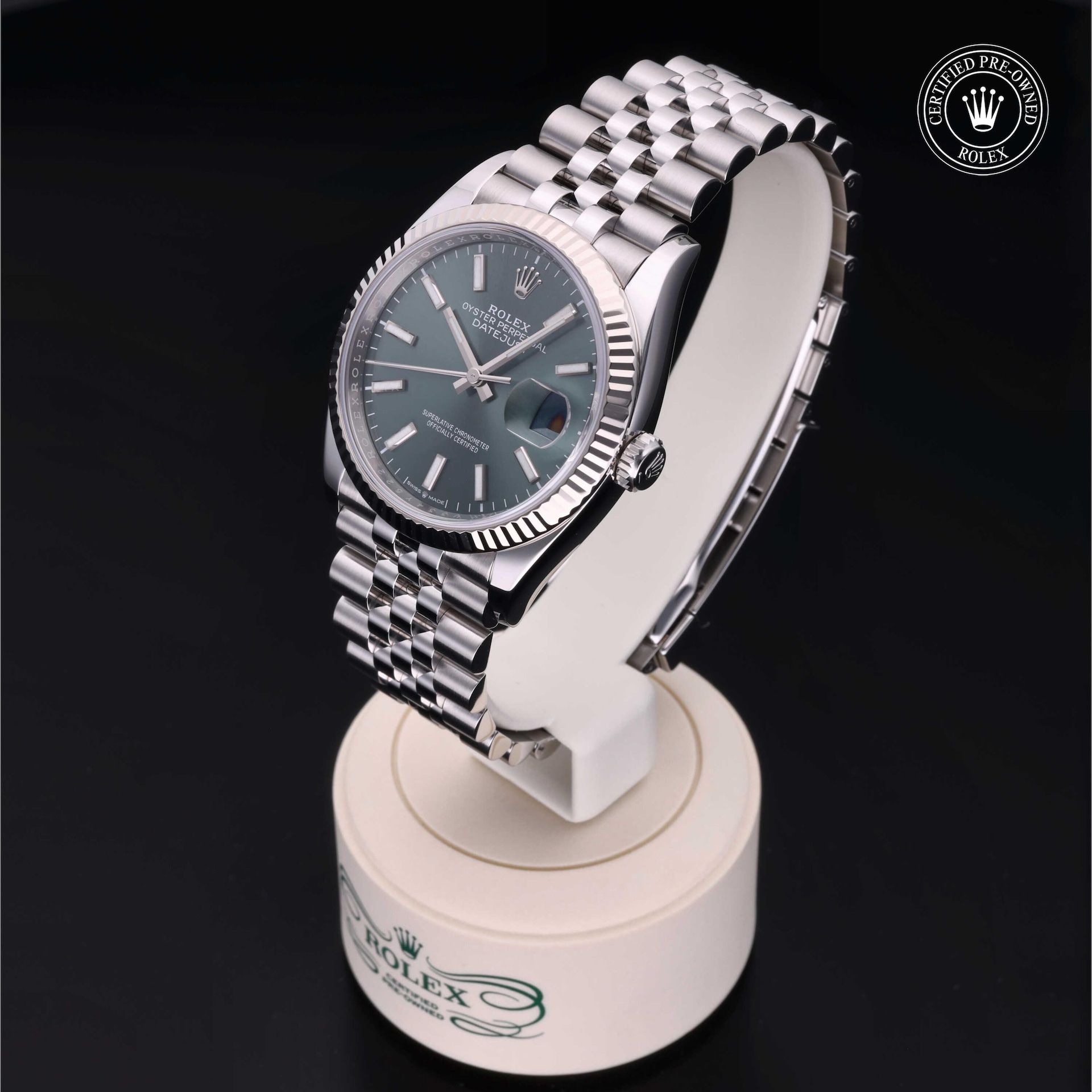 Datejust 36 image