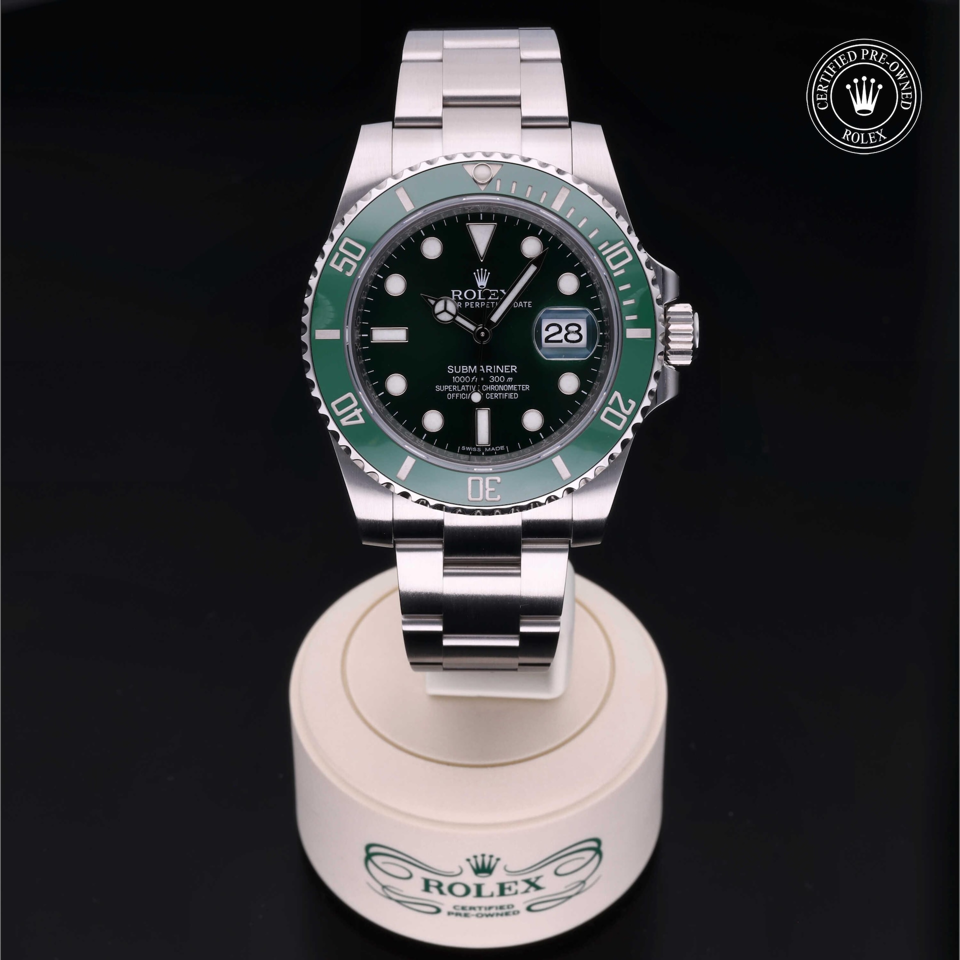 Submariner Date image