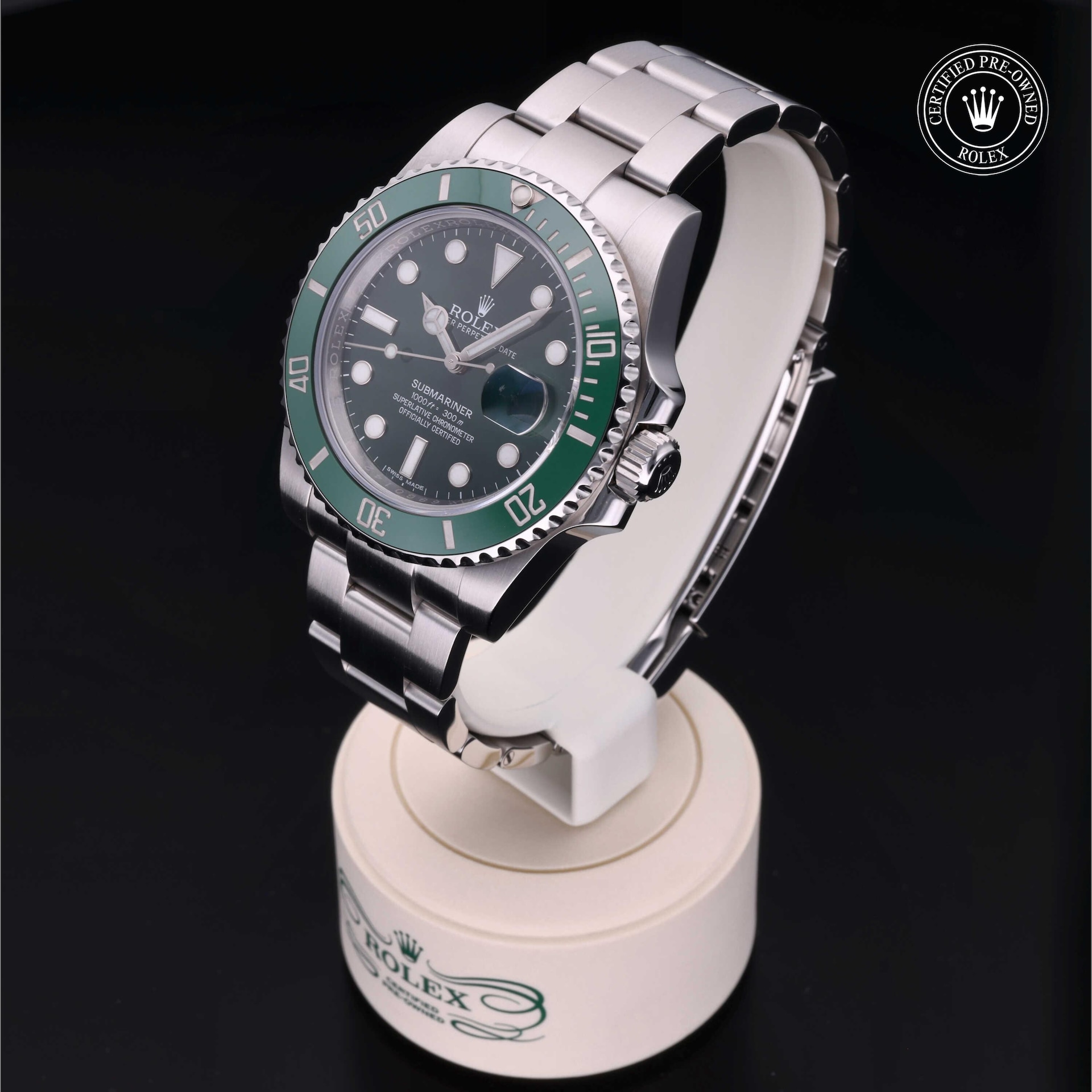 Submariner Date image