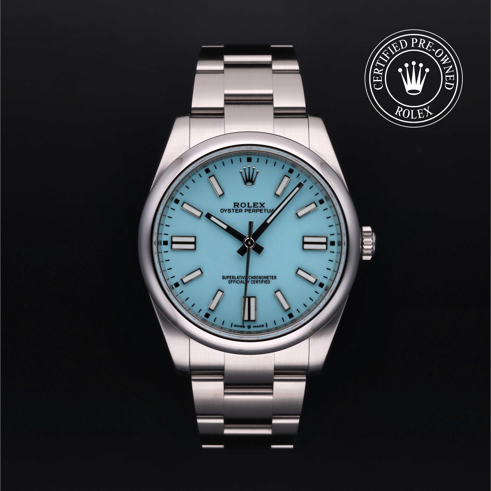 Oyster Perpetual 41 image