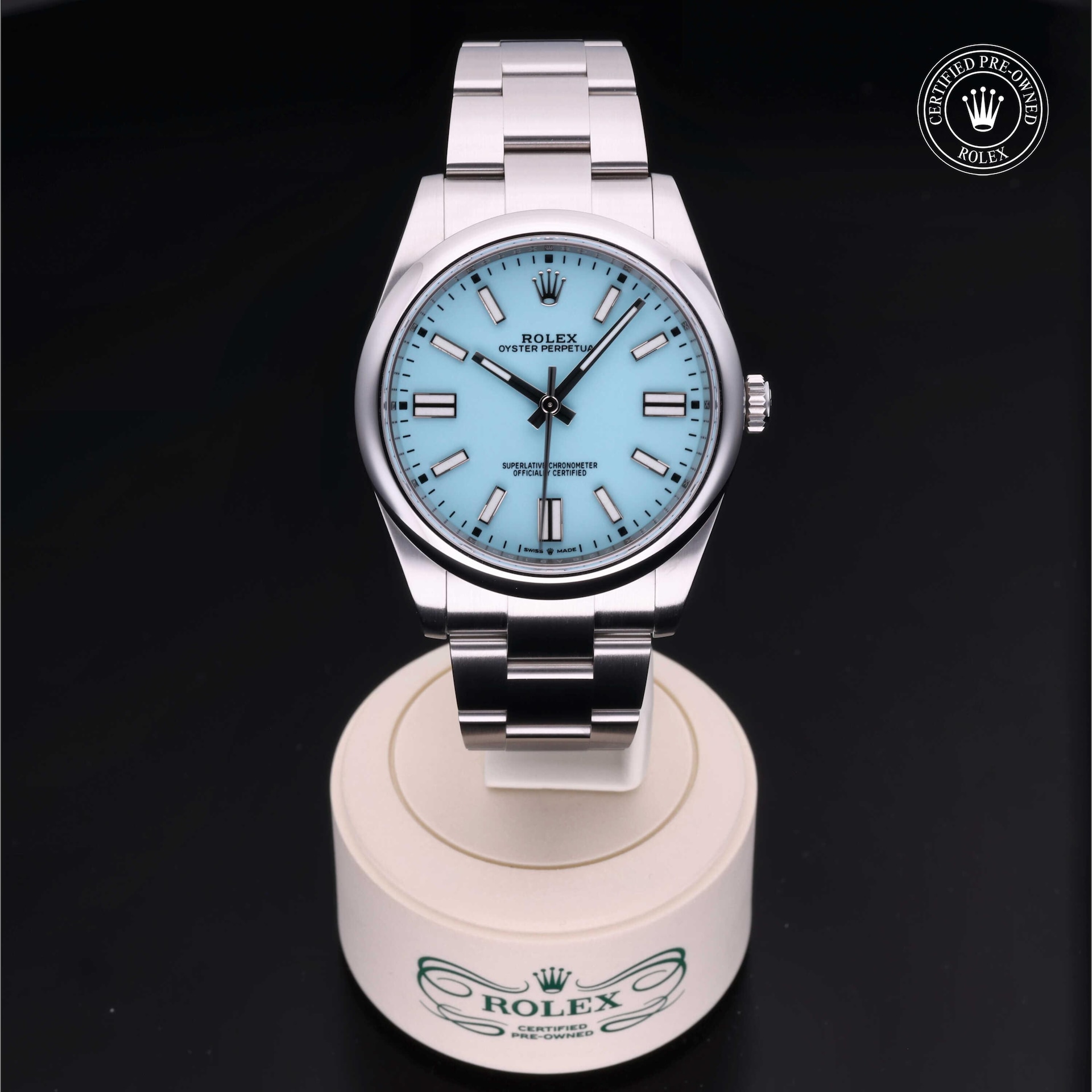 Oyster Perpetual 41 image