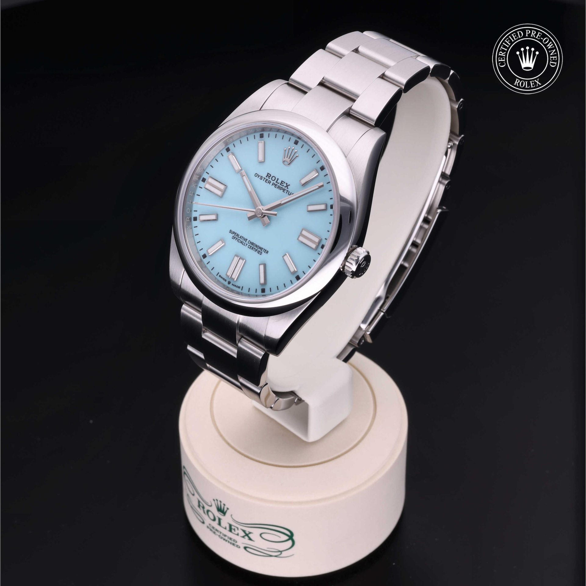Oyster Perpetual 41 image