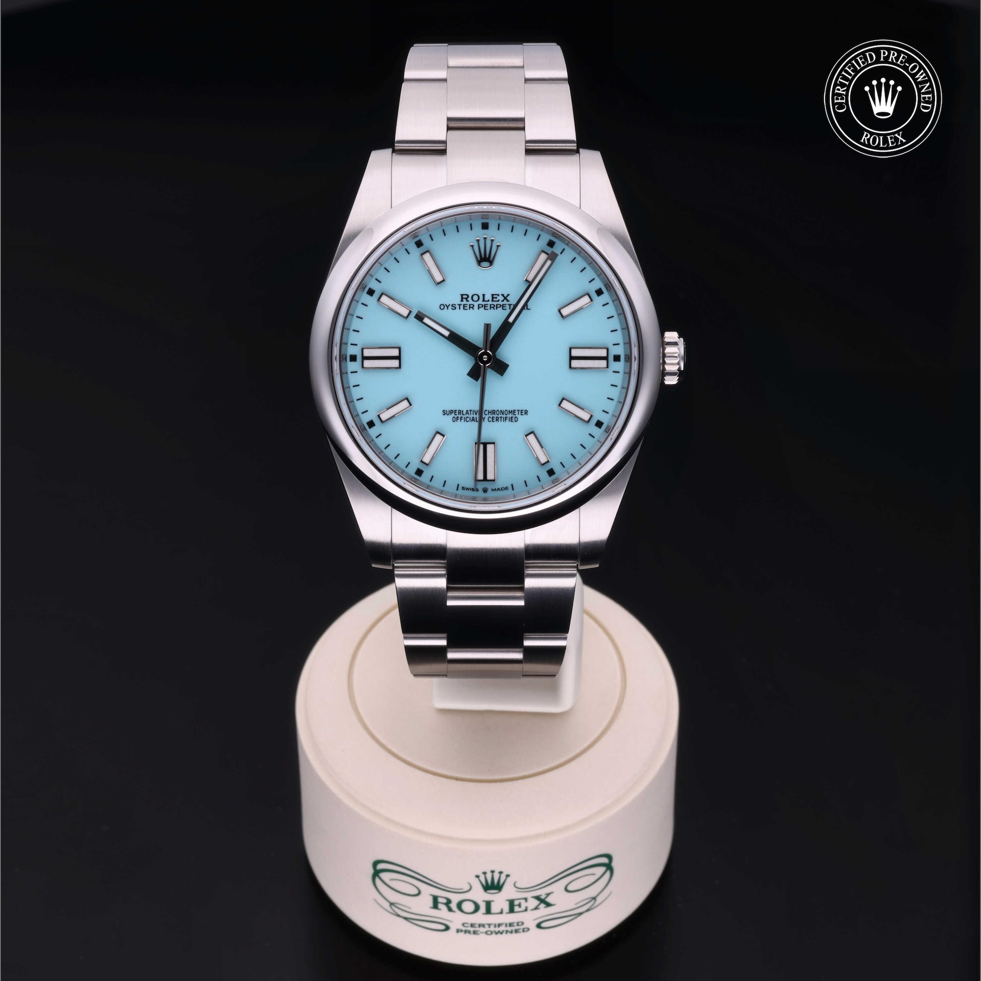 Oyster Perpetual 41 image