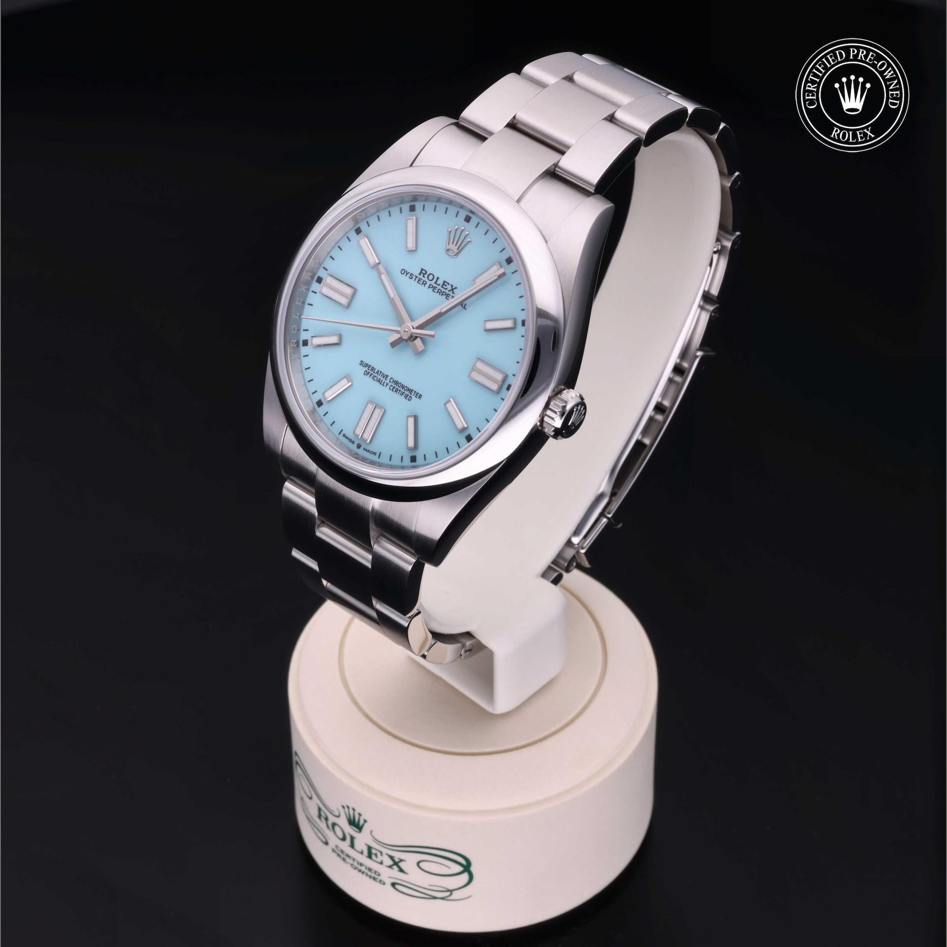 Oyster Perpetual 41 image