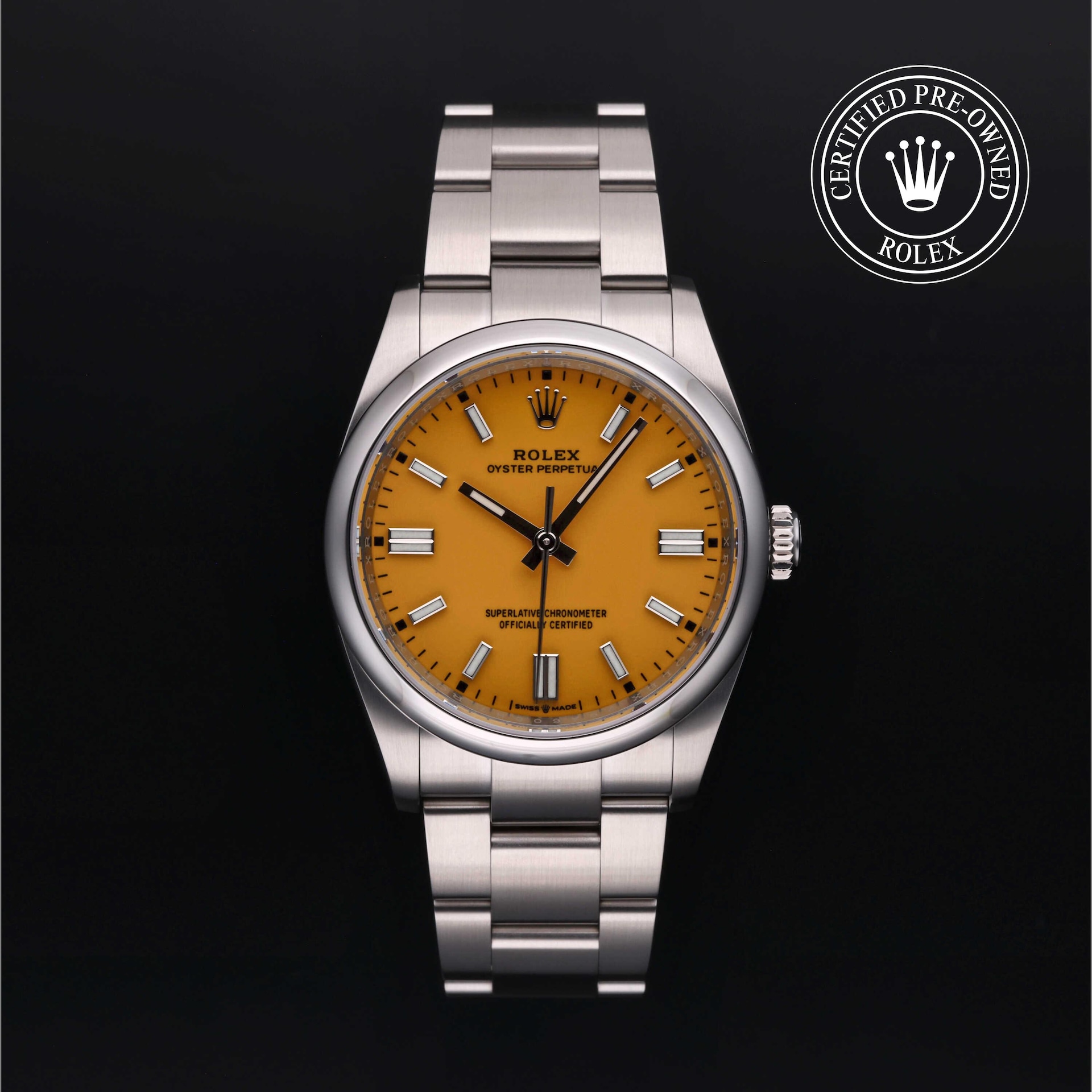 Oyster Perpetual 36 image