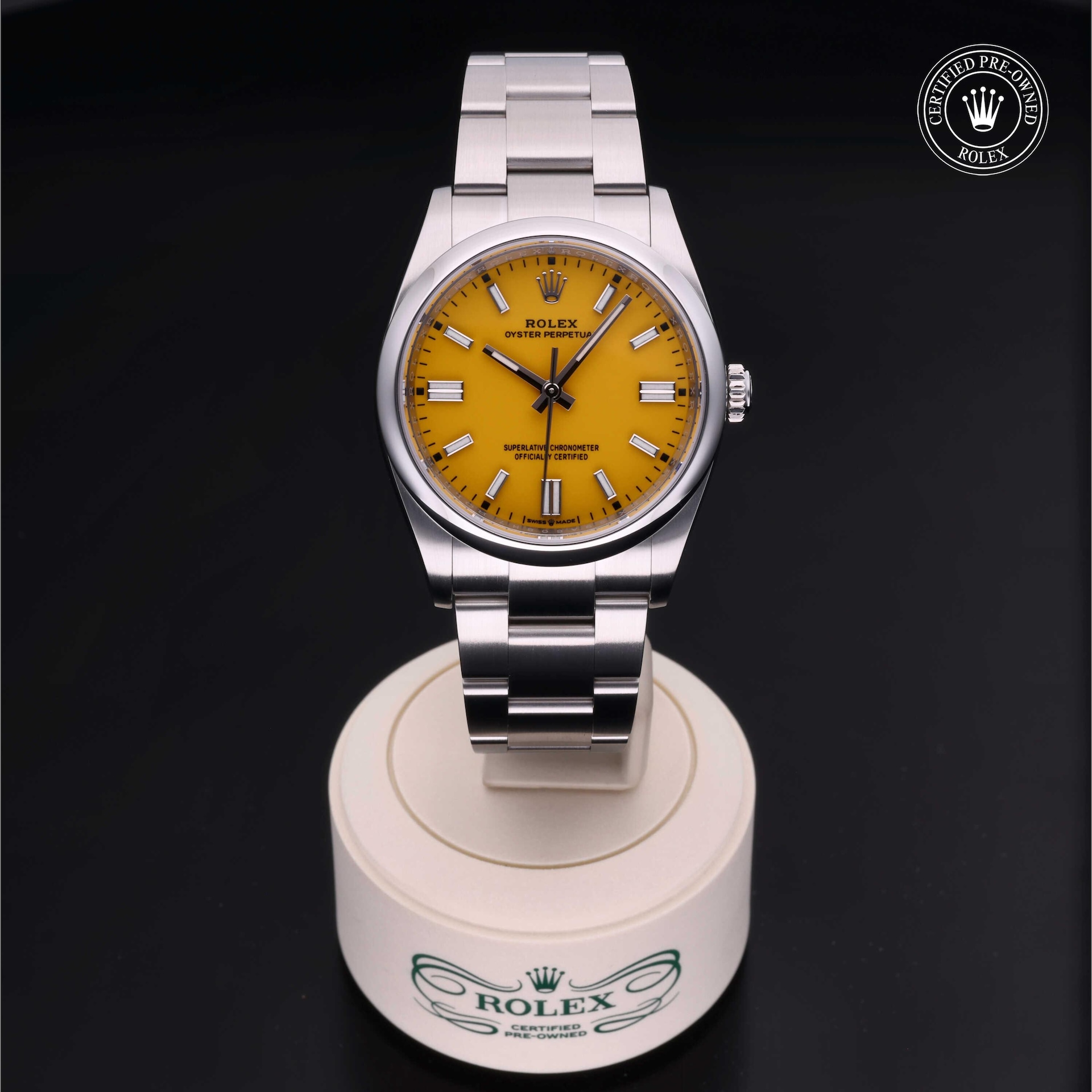 Oyster Perpetual 36 image