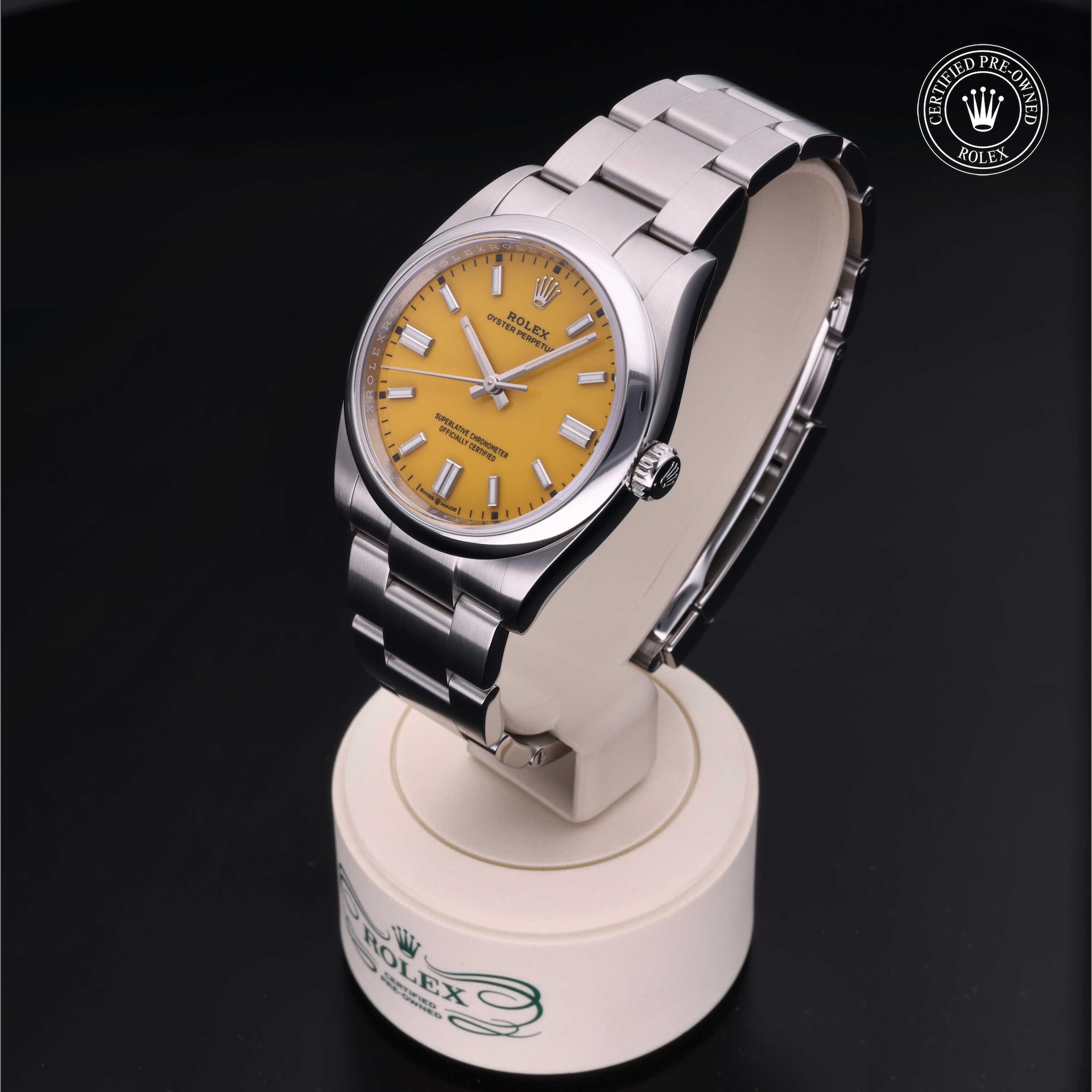 Oyster Perpetual 36 image