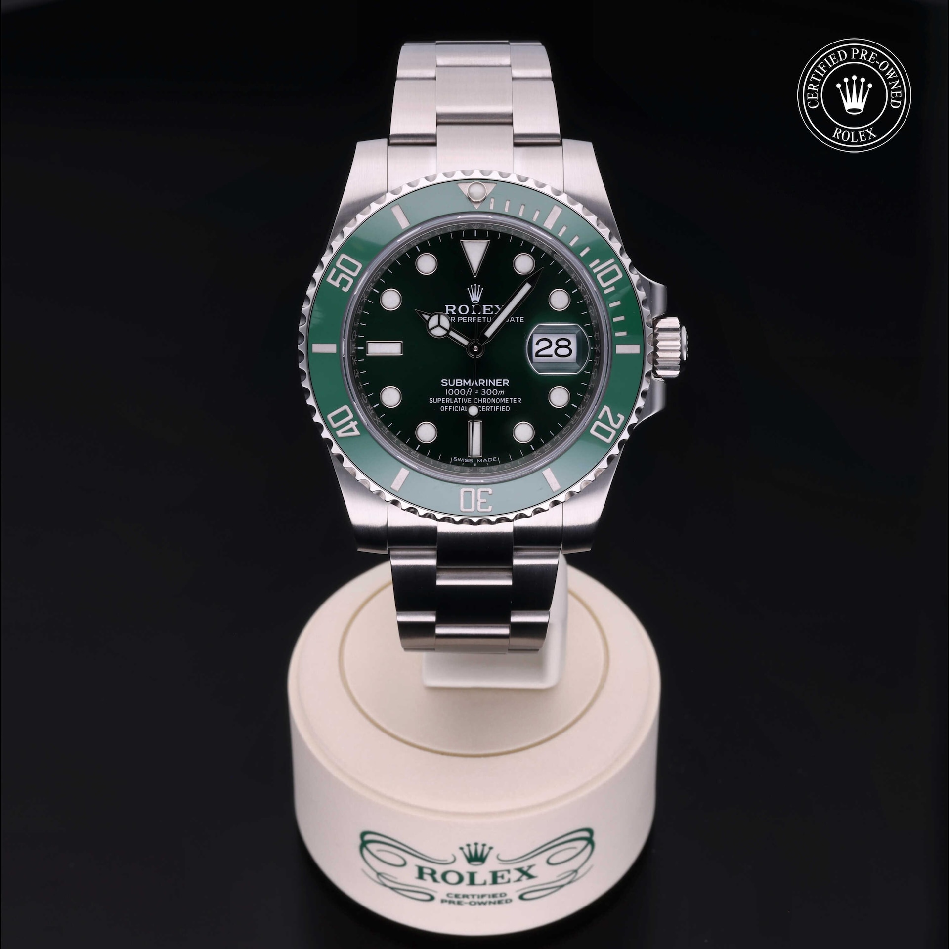 Submariner Date image