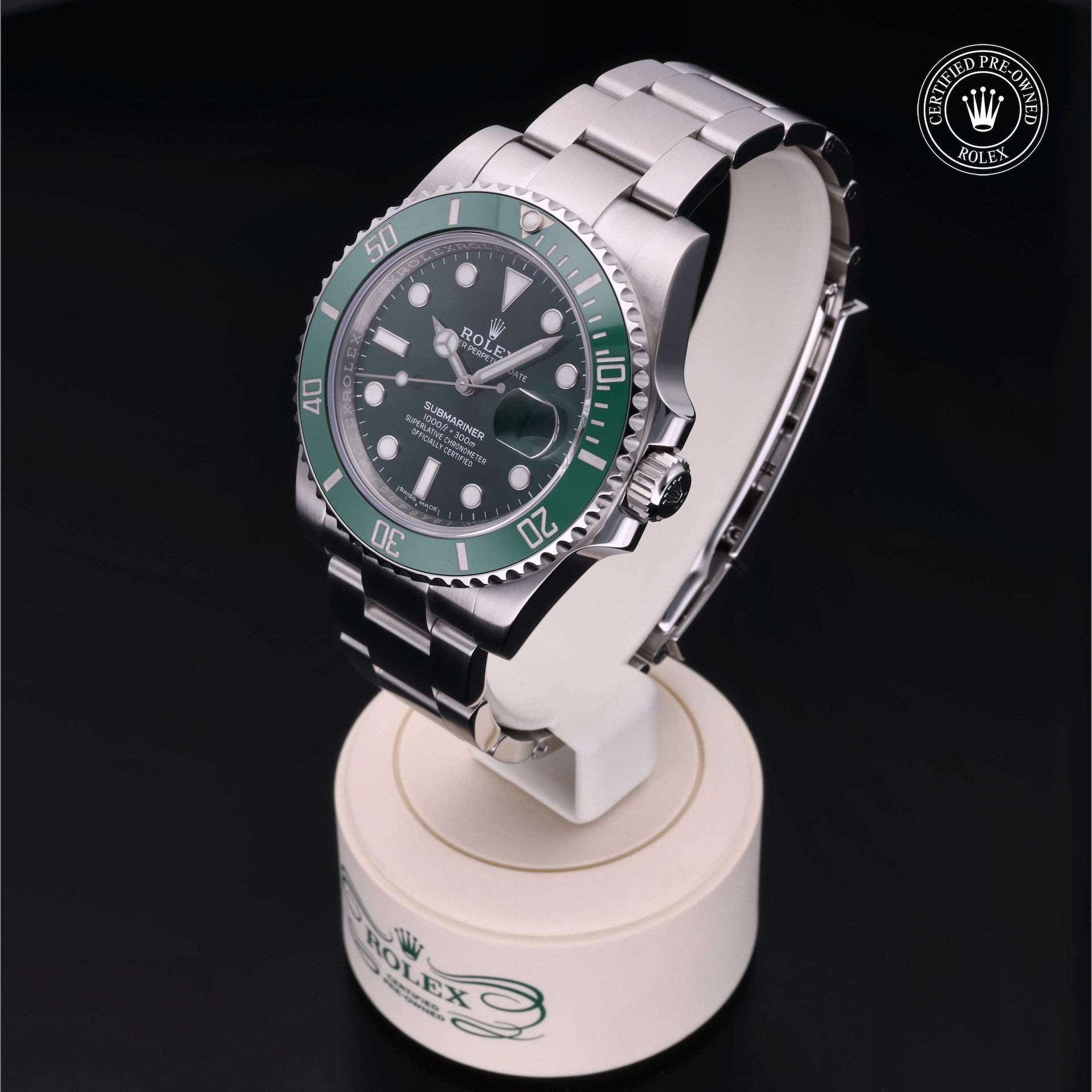 Submariner Date image