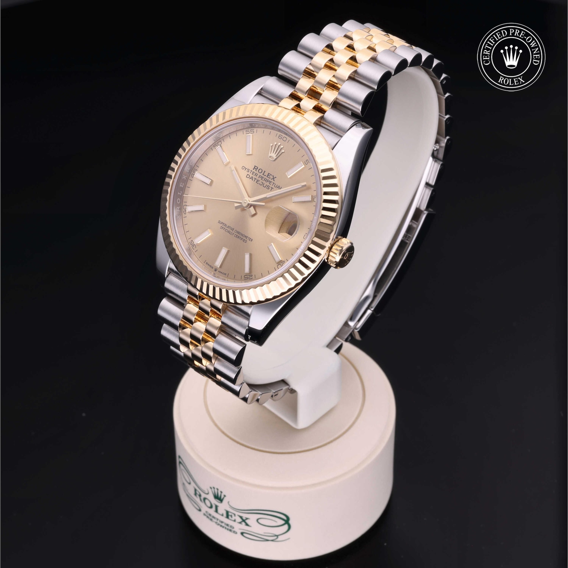 Datejust 41 image