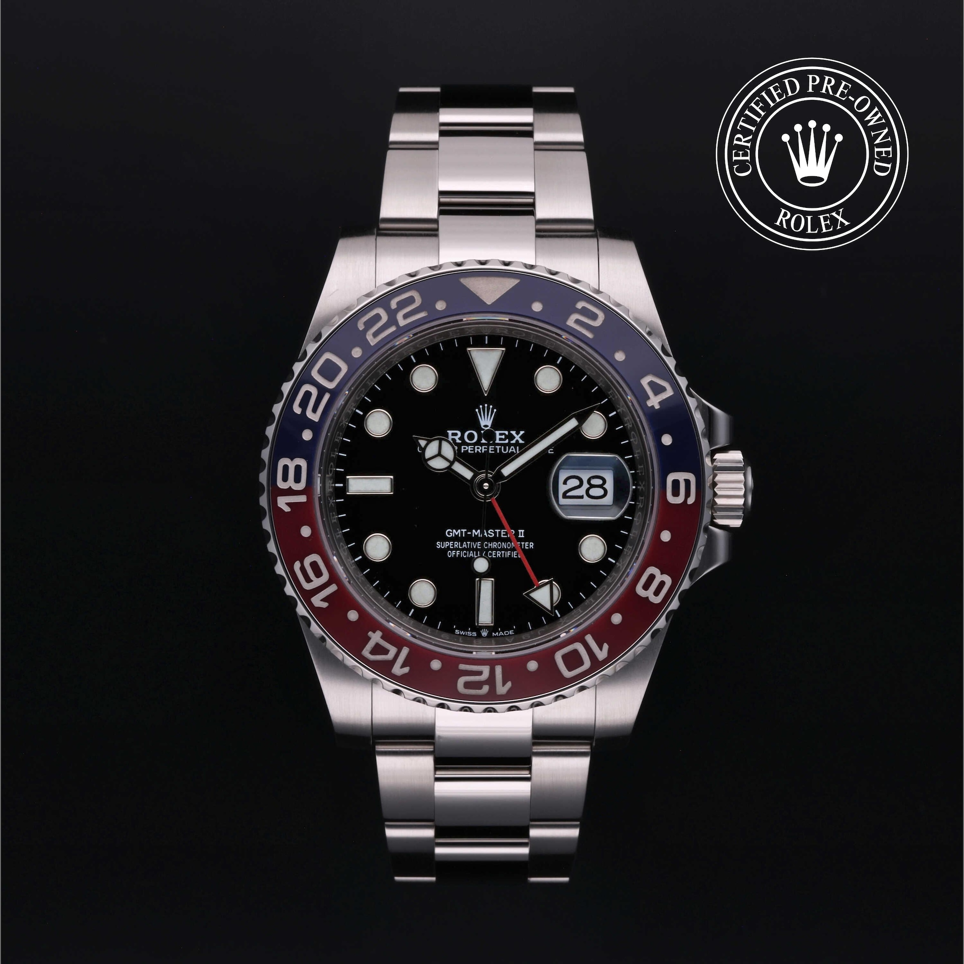 GMT-Master II image