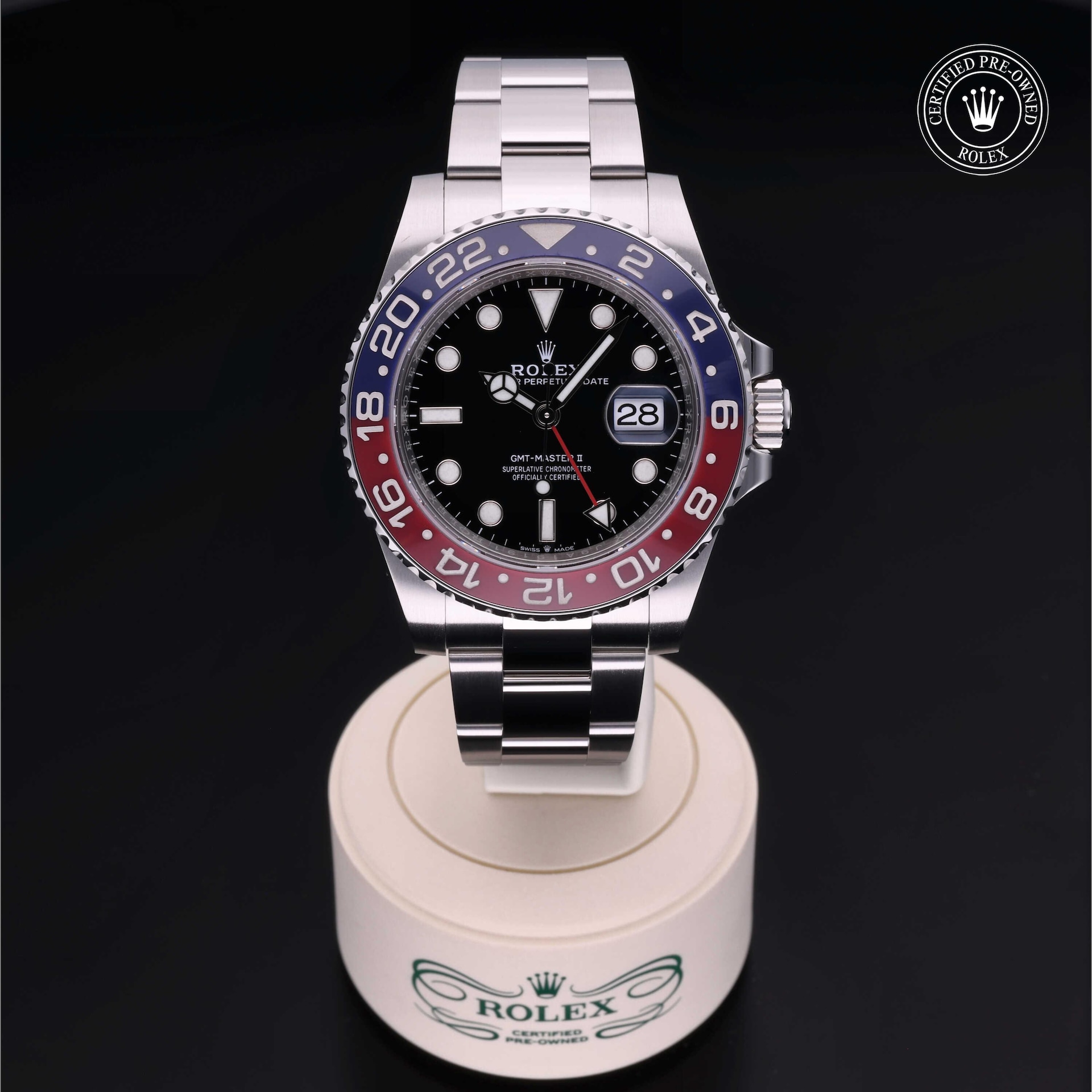 GMT-Master II image