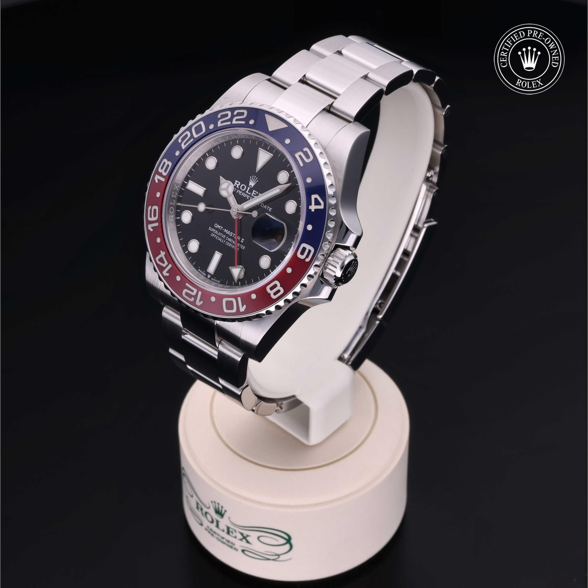 GMT-Master II image