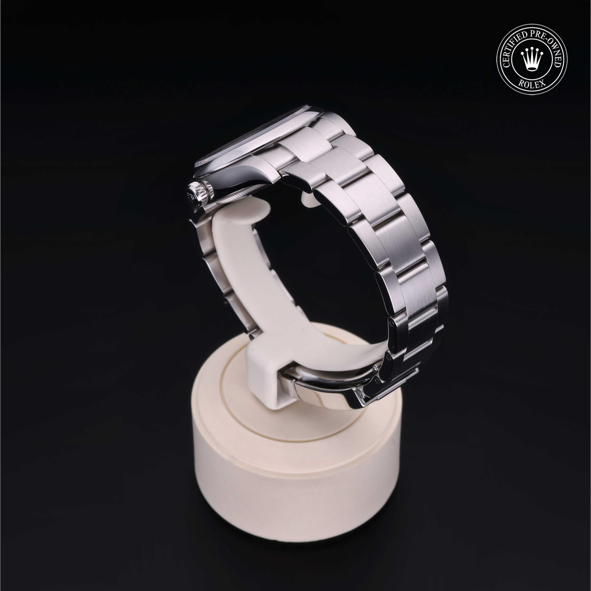 Rolex Rolex Certified Pre-Owned Oyster Perpetual 34