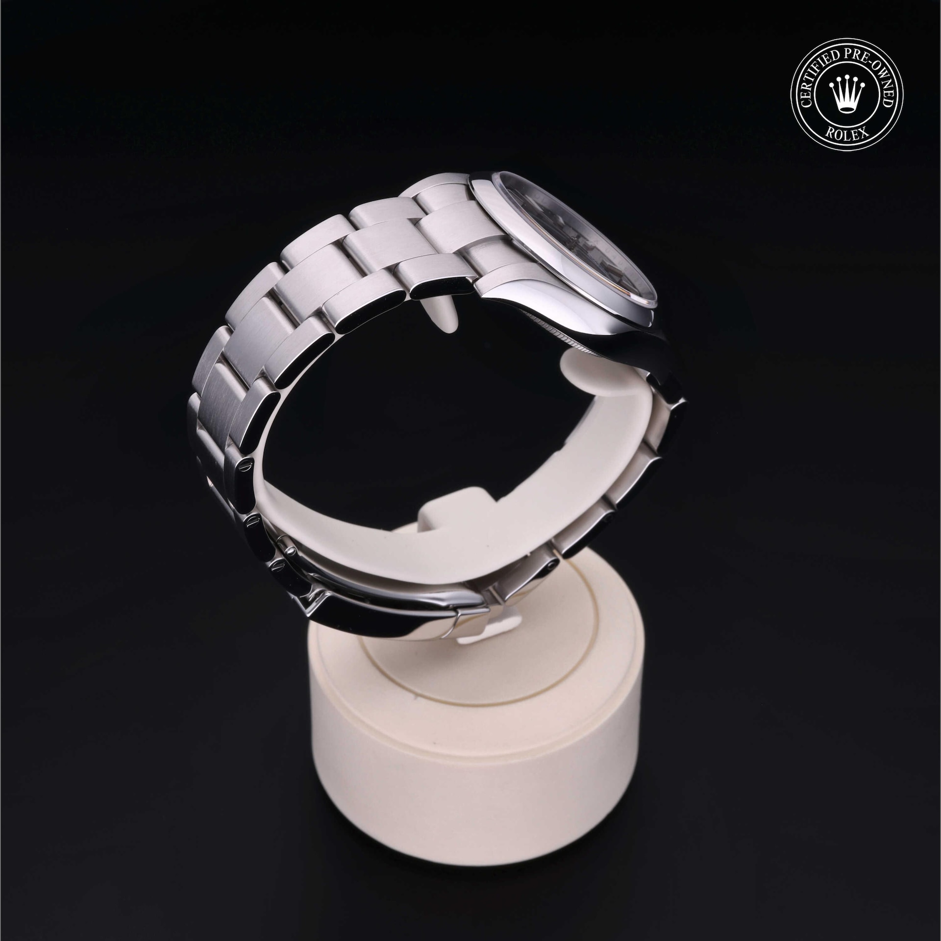 Rolex Rolex Certified Pre-Owned Oyster Perpetual 34