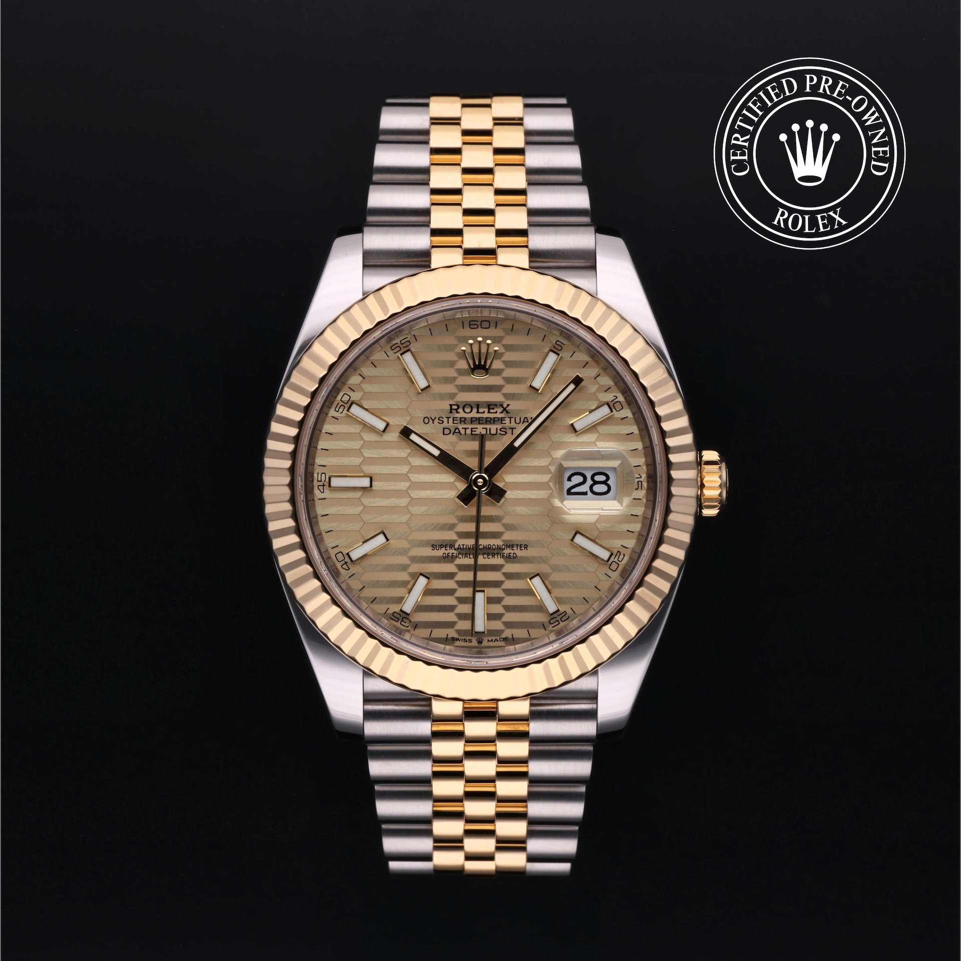 Datejust 41 image