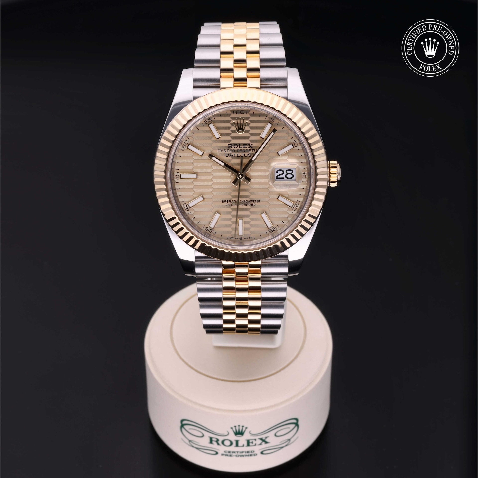 Datejust 41 image