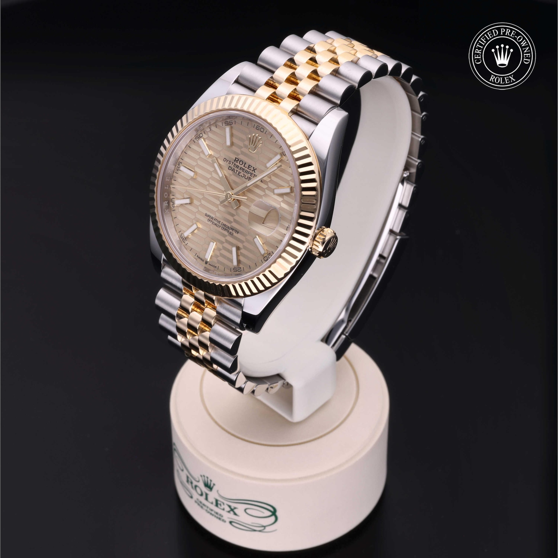 Datejust 41 image