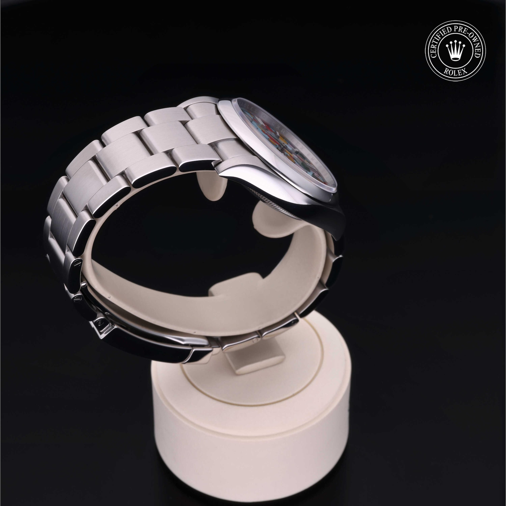 Oyster Perpetual 36 image