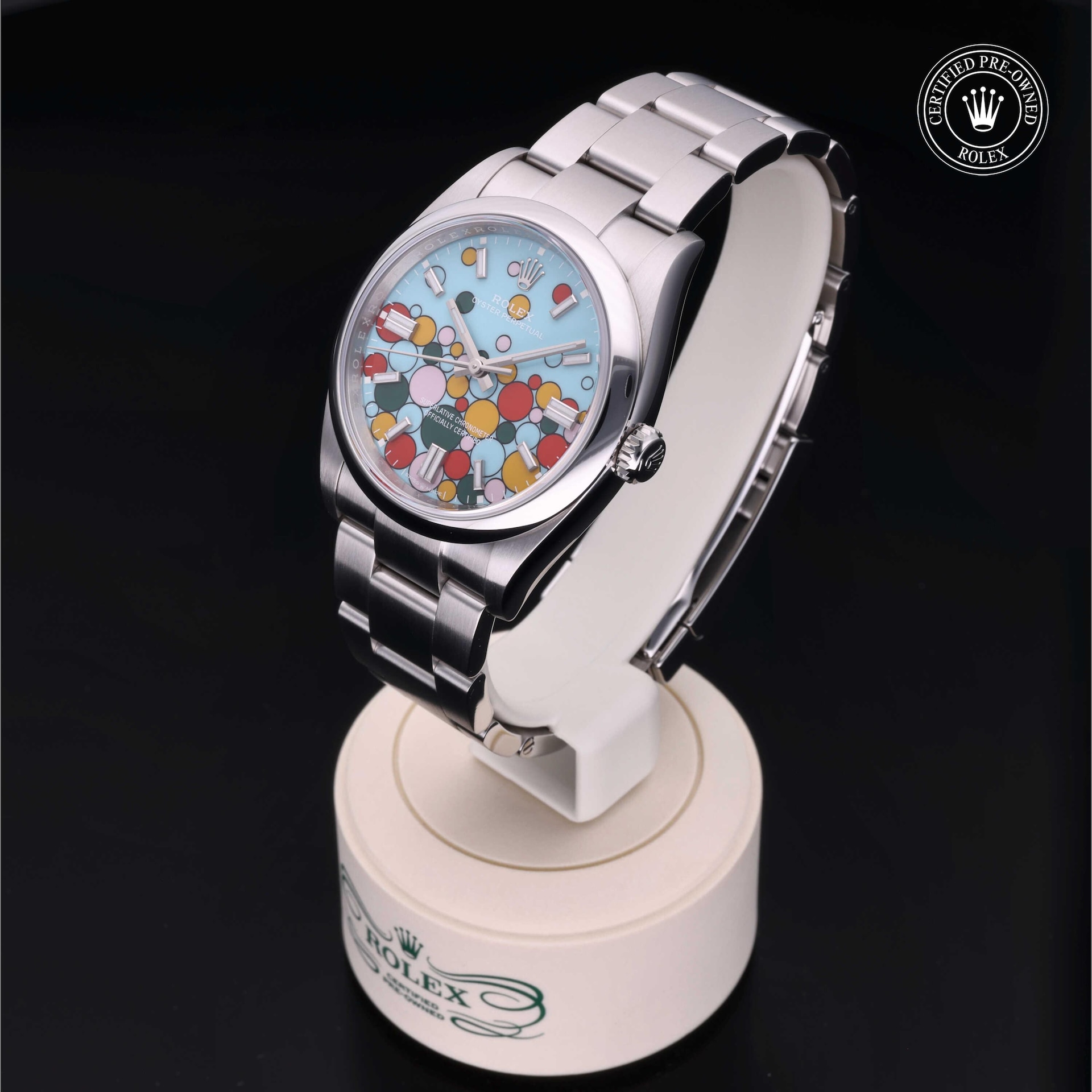 Oyster Perpetual 36 image