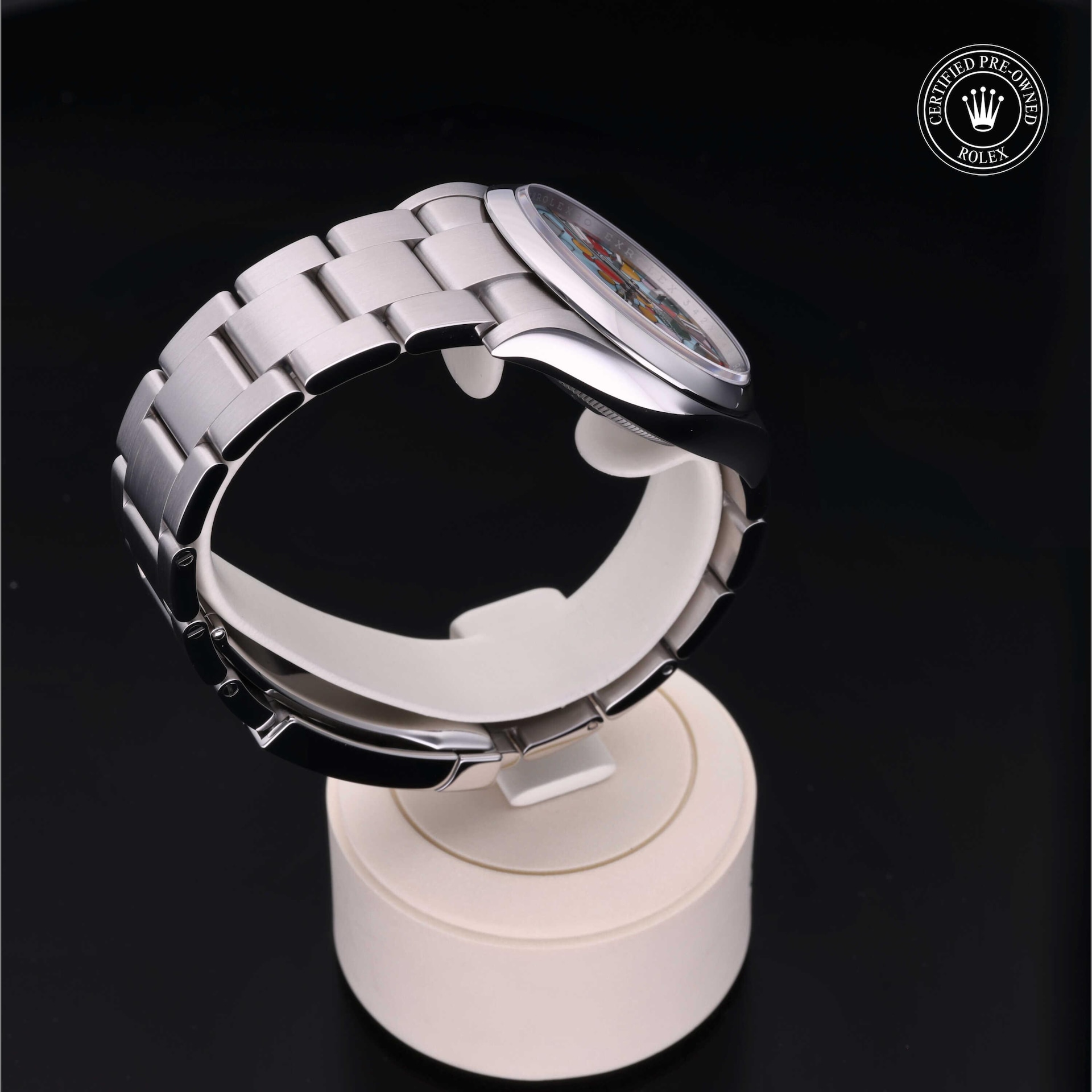 Oyster Perpetual 36 image