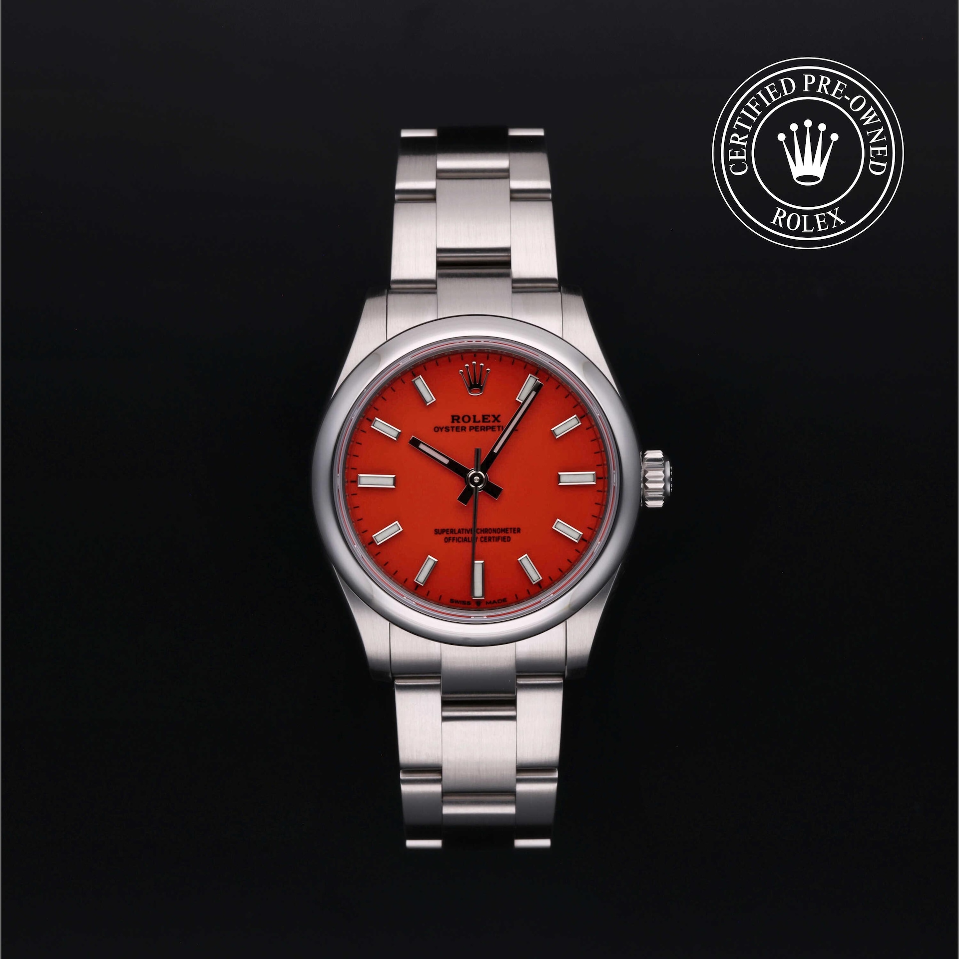 Oyster Perpetual 31 image