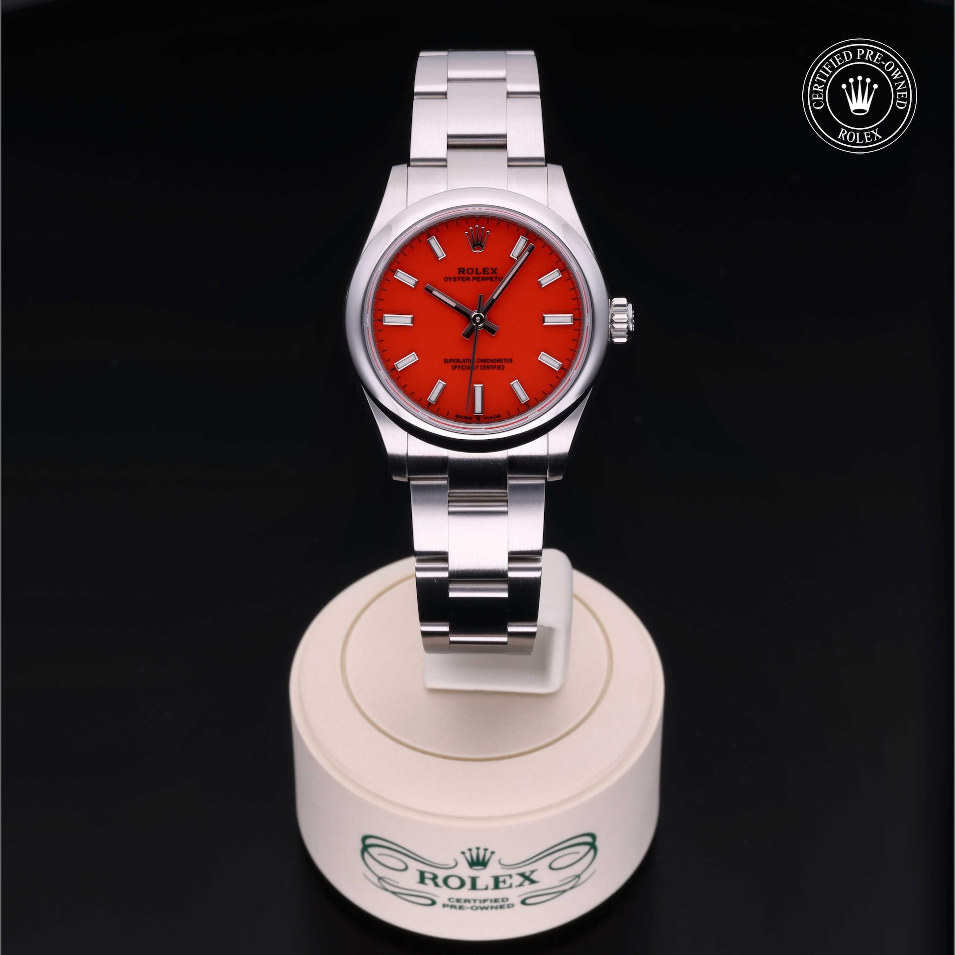 Oyster Perpetual 31 image