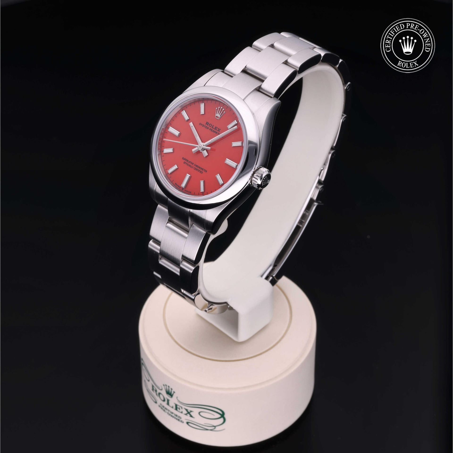 Oyster Perpetual 31 image