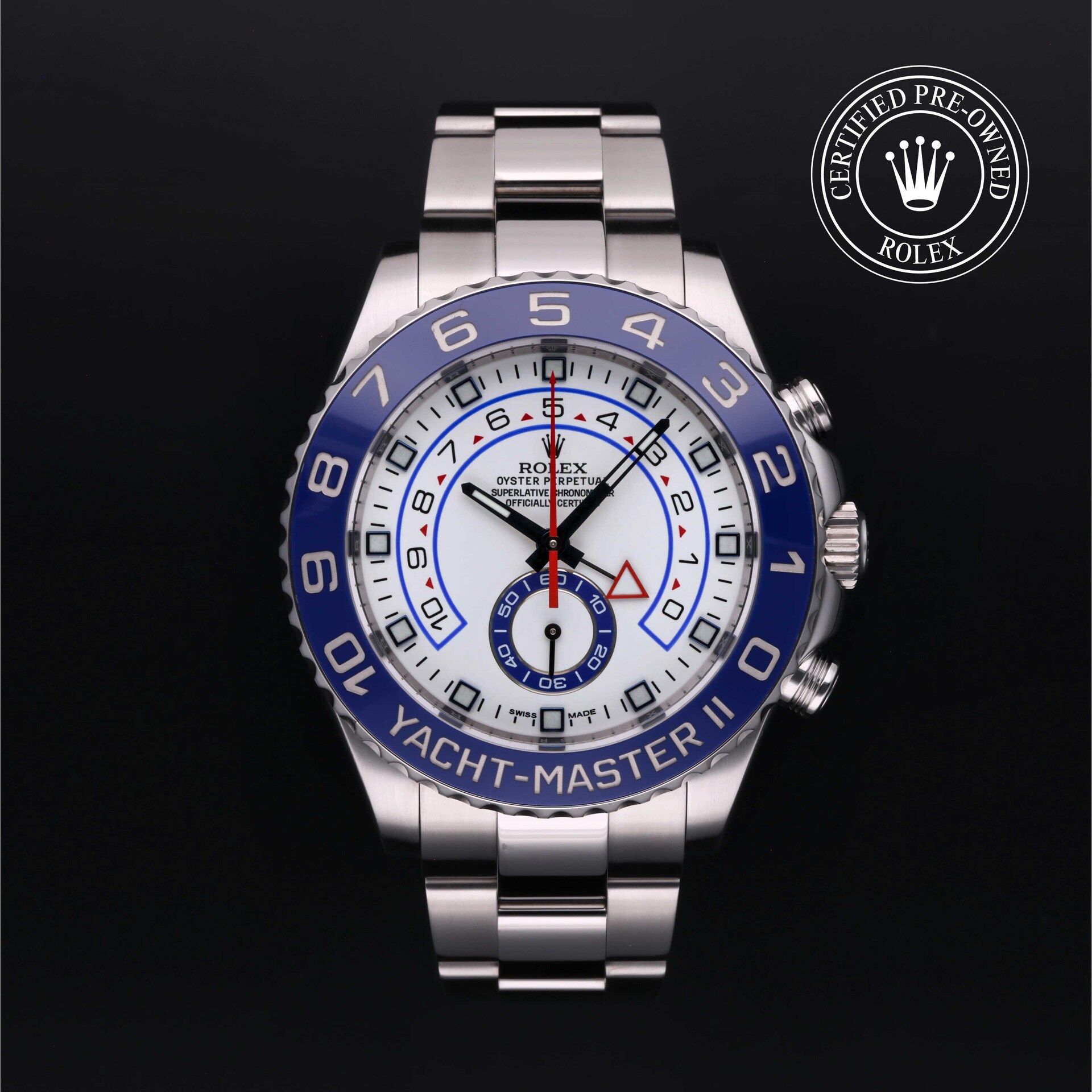 Yacht-Master II image
