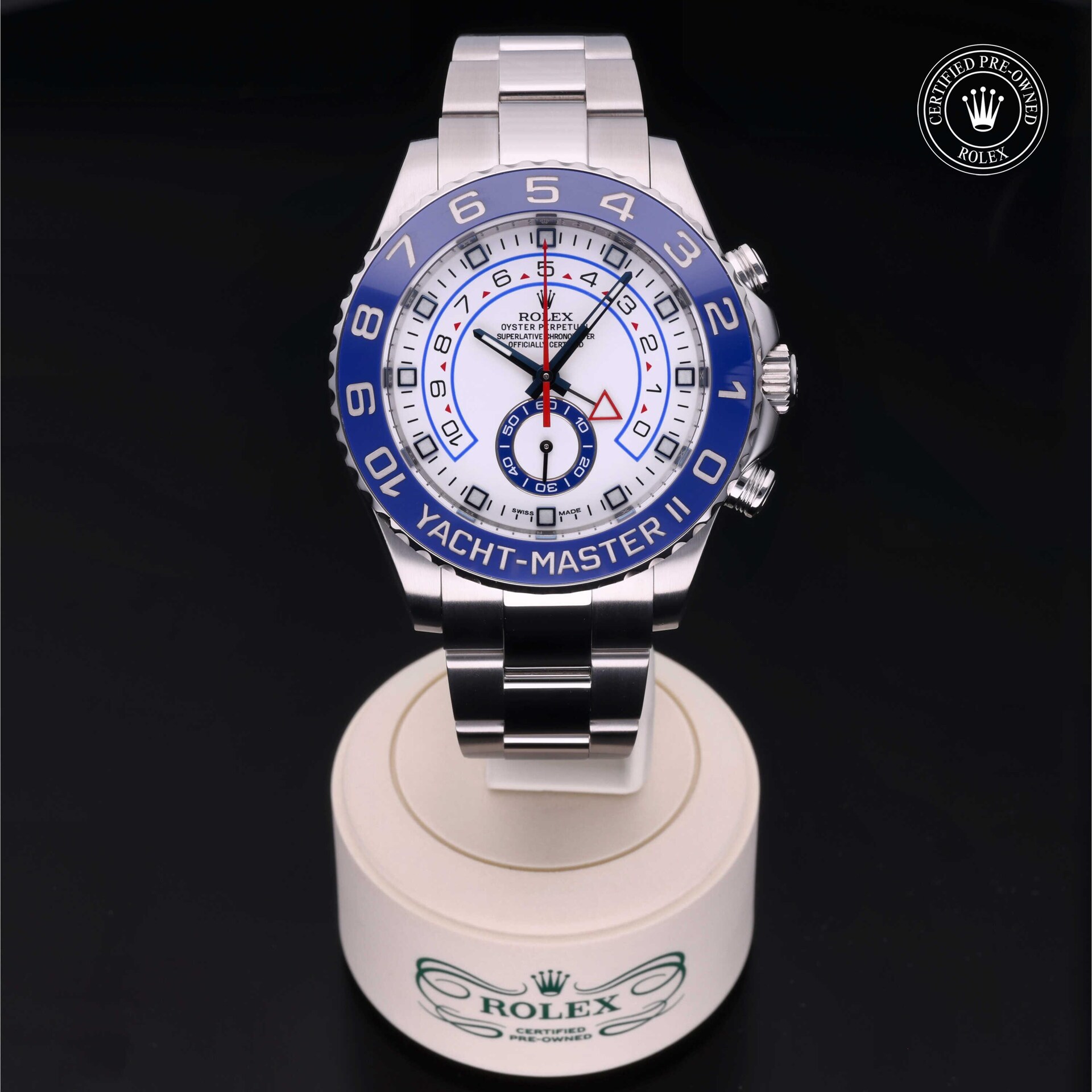 Yacht-Master II image