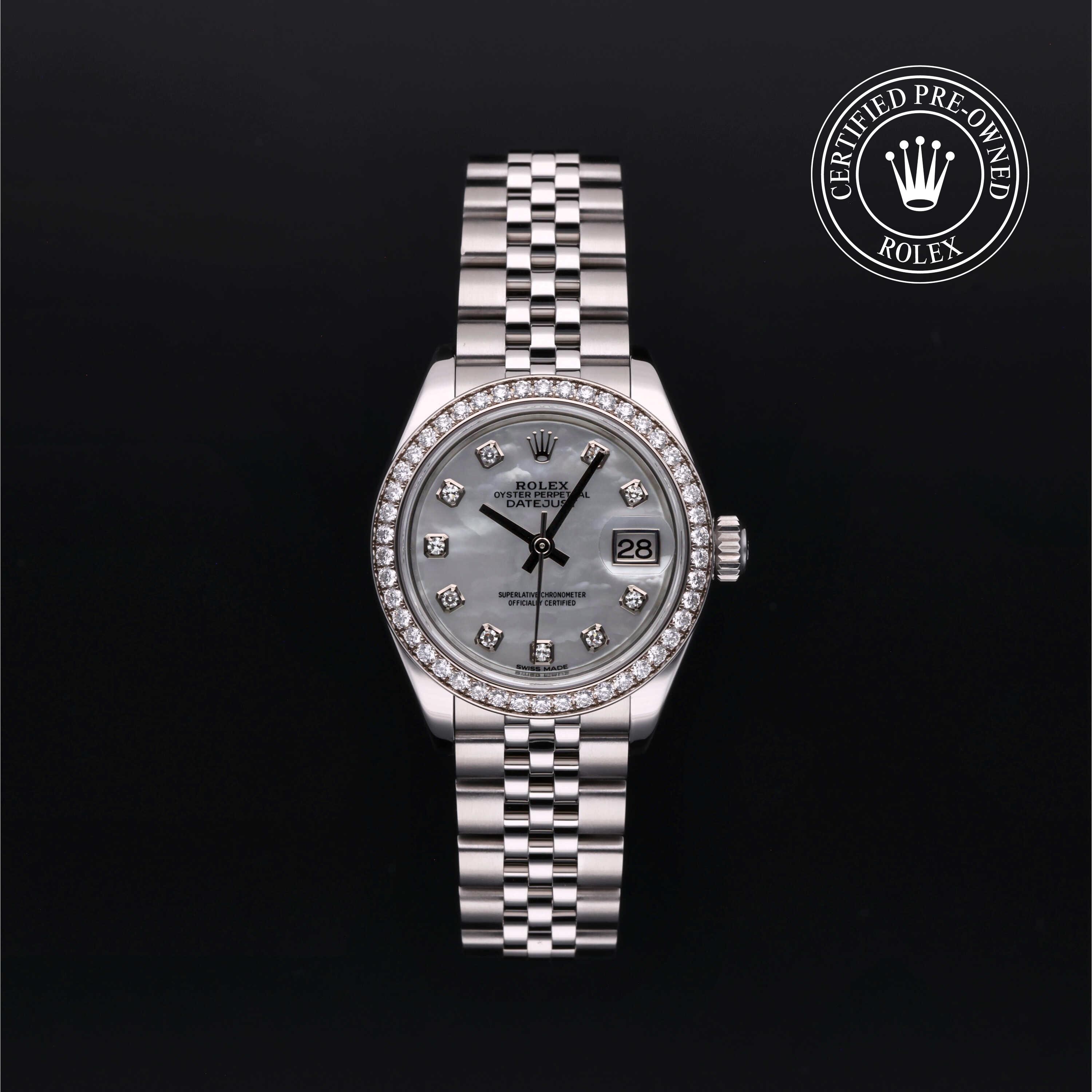 Lady-Datejust