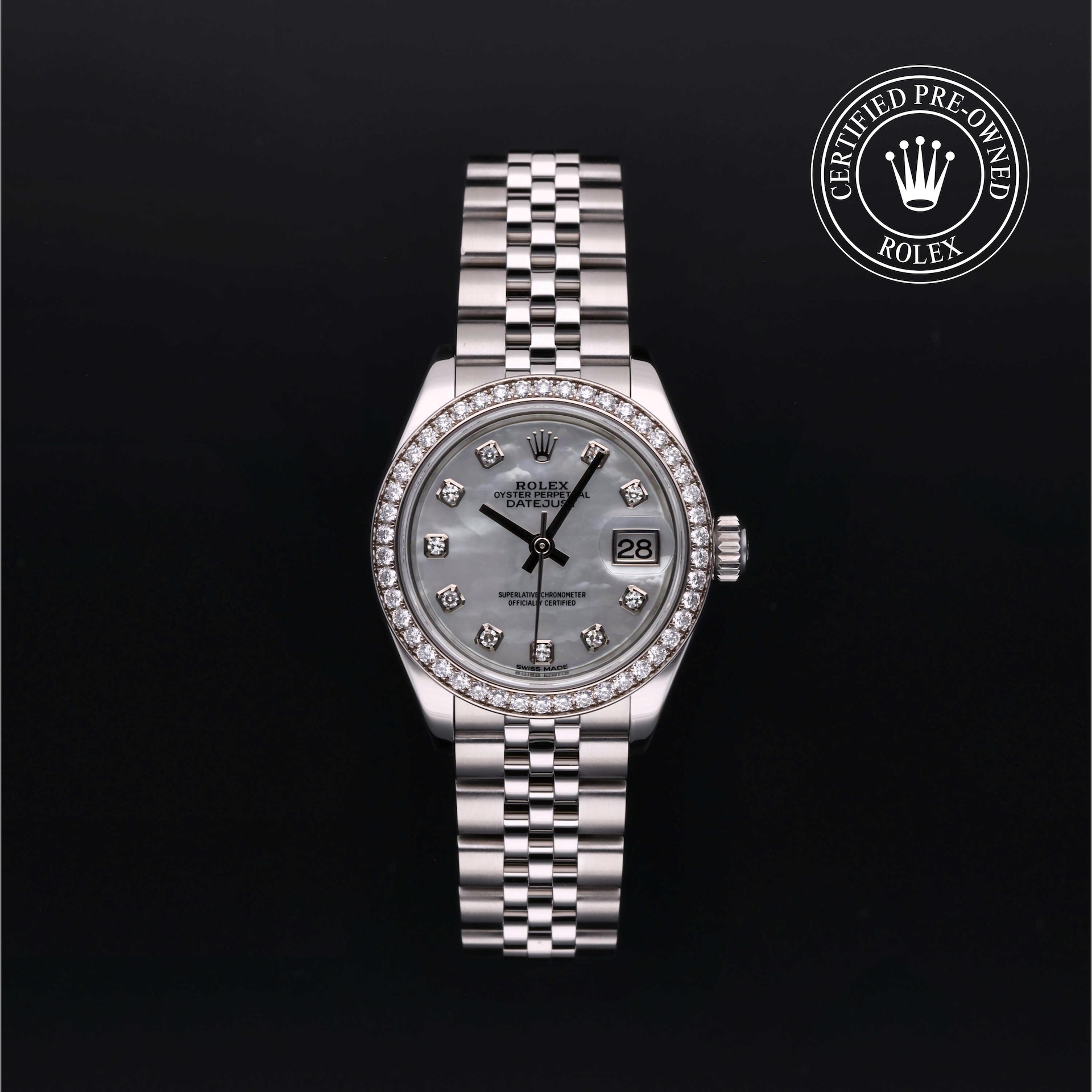 Lady-Datejust image