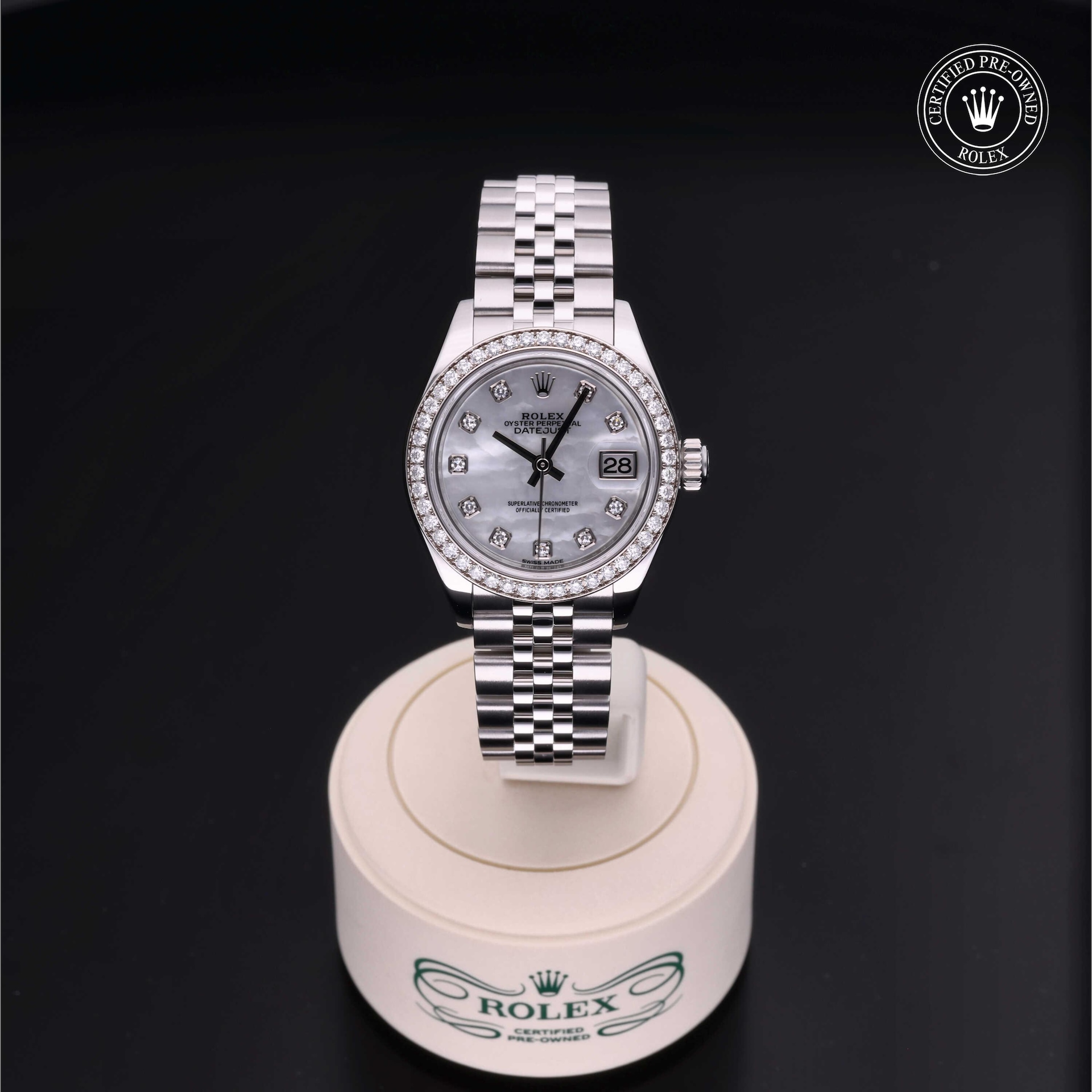Lady-Datejust image