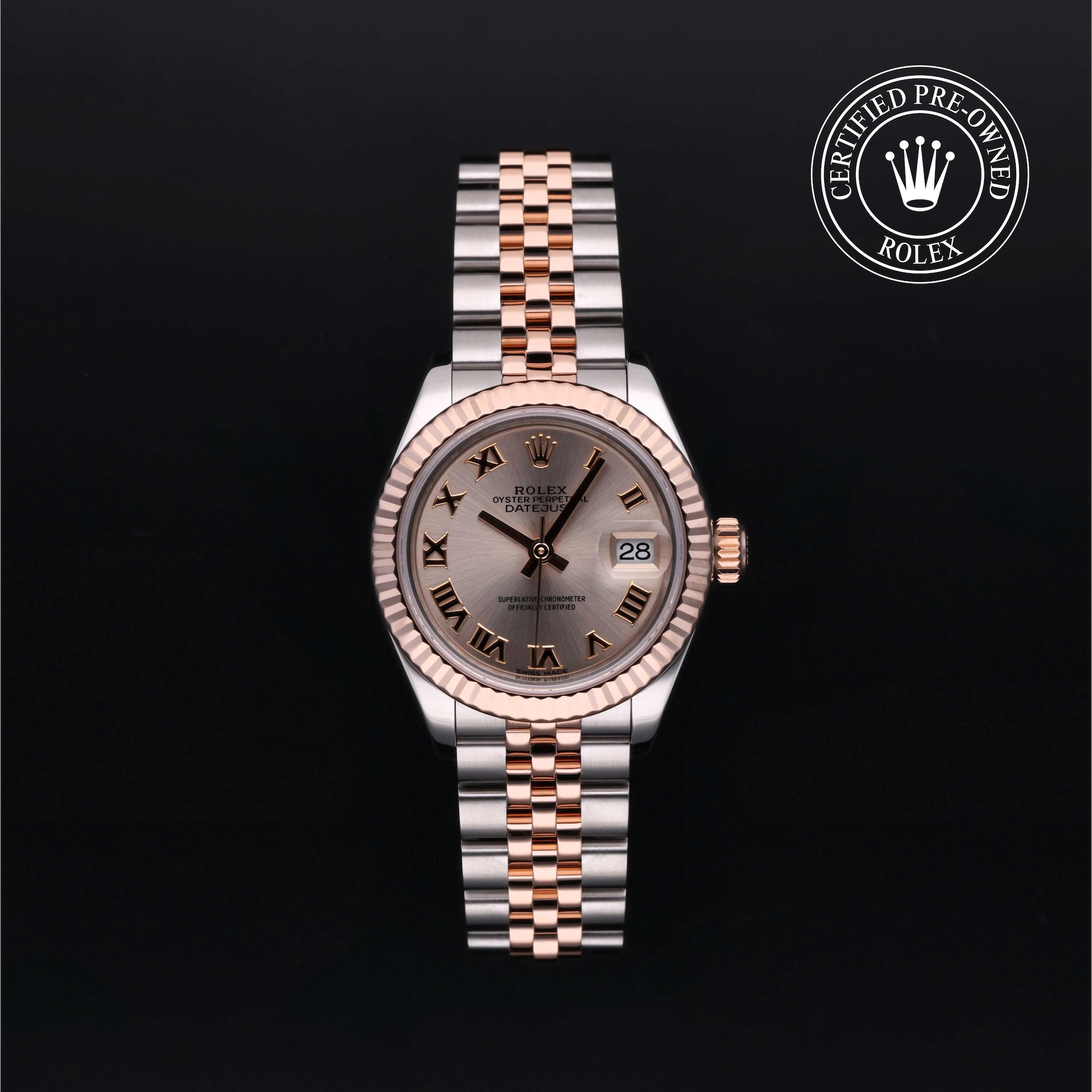 Lady-Datejust image