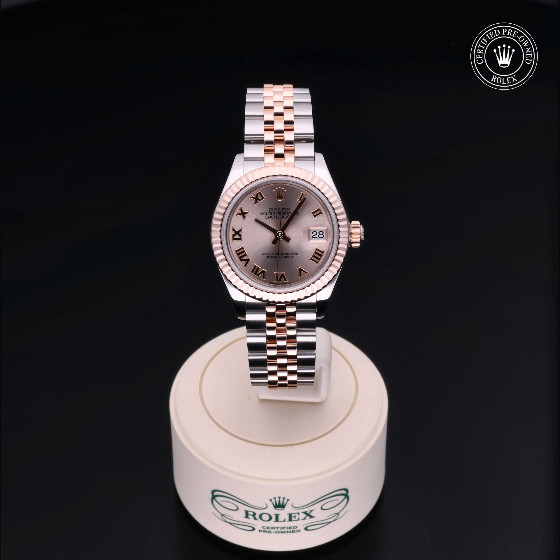 Lady-Datejust image