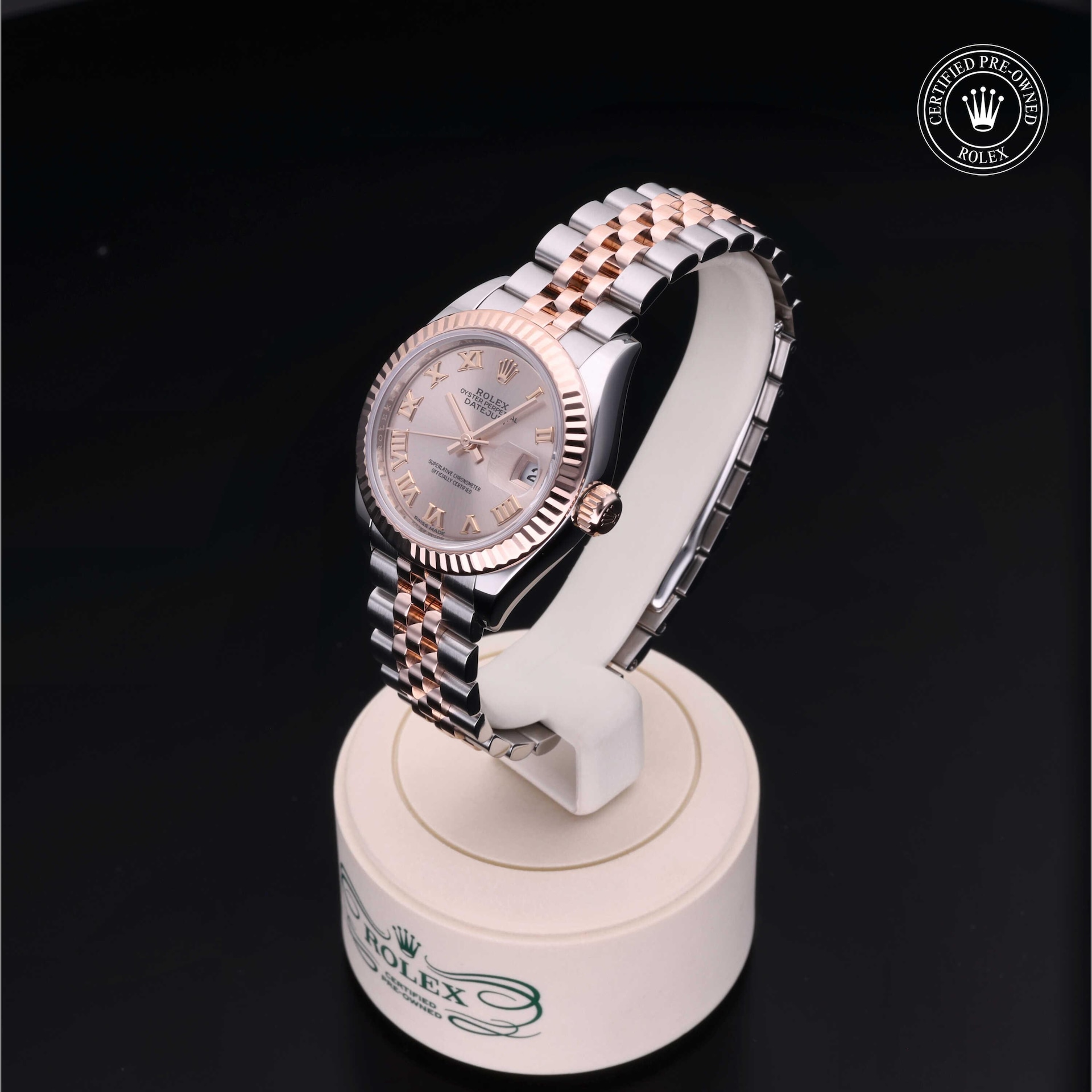 Lady-Datejust image